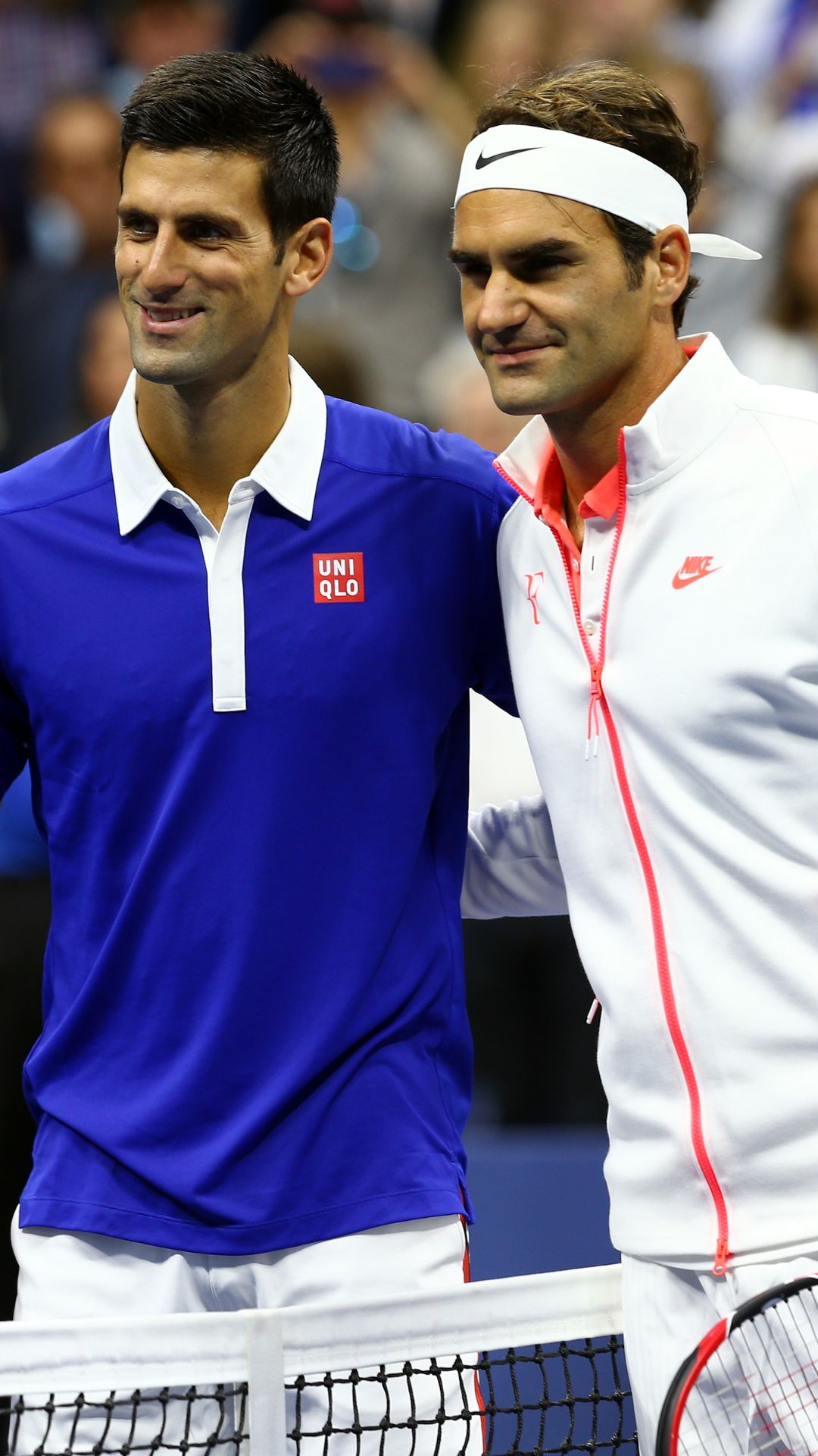 Tennis players with most US Open titles (Open Era) as Novak Djokovic chases Rafael Nadal and Roger Federer 