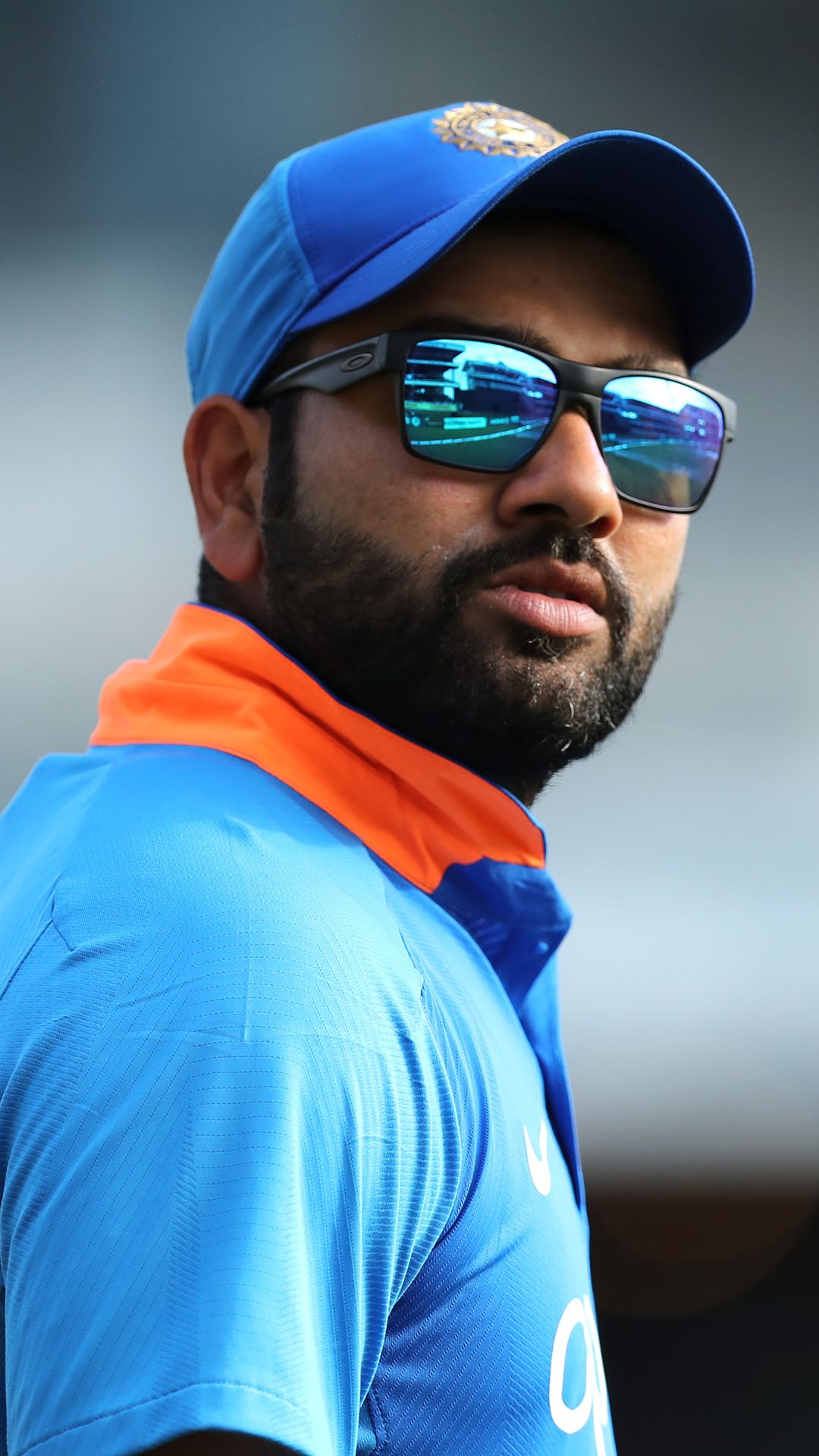Rohit Sharma's stats and records at all 10 venues of ICC ODI World Cup 2023, feature only 3 hundreds