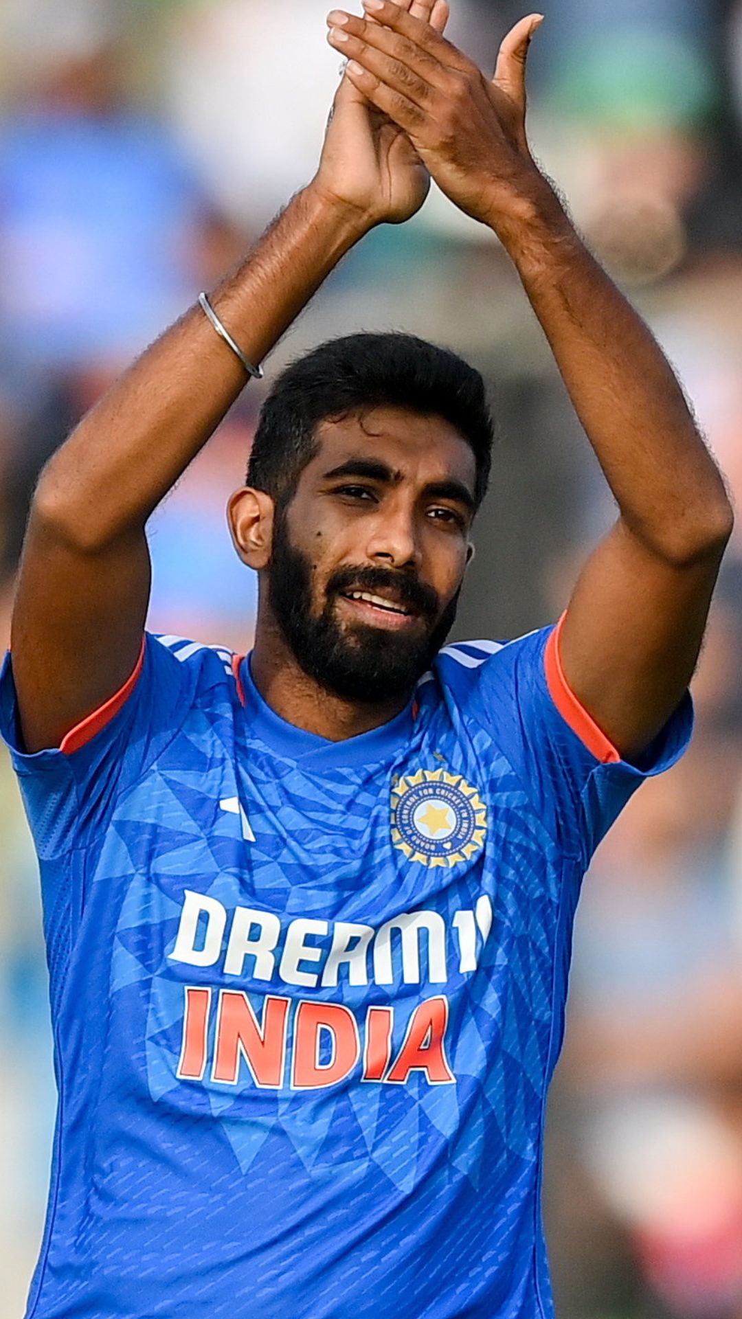 Jasprit Bumrah 10/10, Tilak Varma 0: Report Card of Indian players from Ireland T20I series win