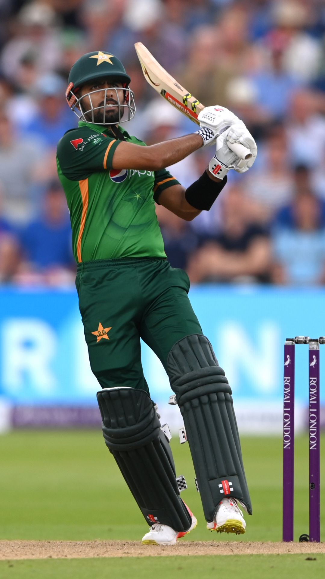 List of players with most runs after 100 ODI innings, Babar Azam surpasses 'fab four'