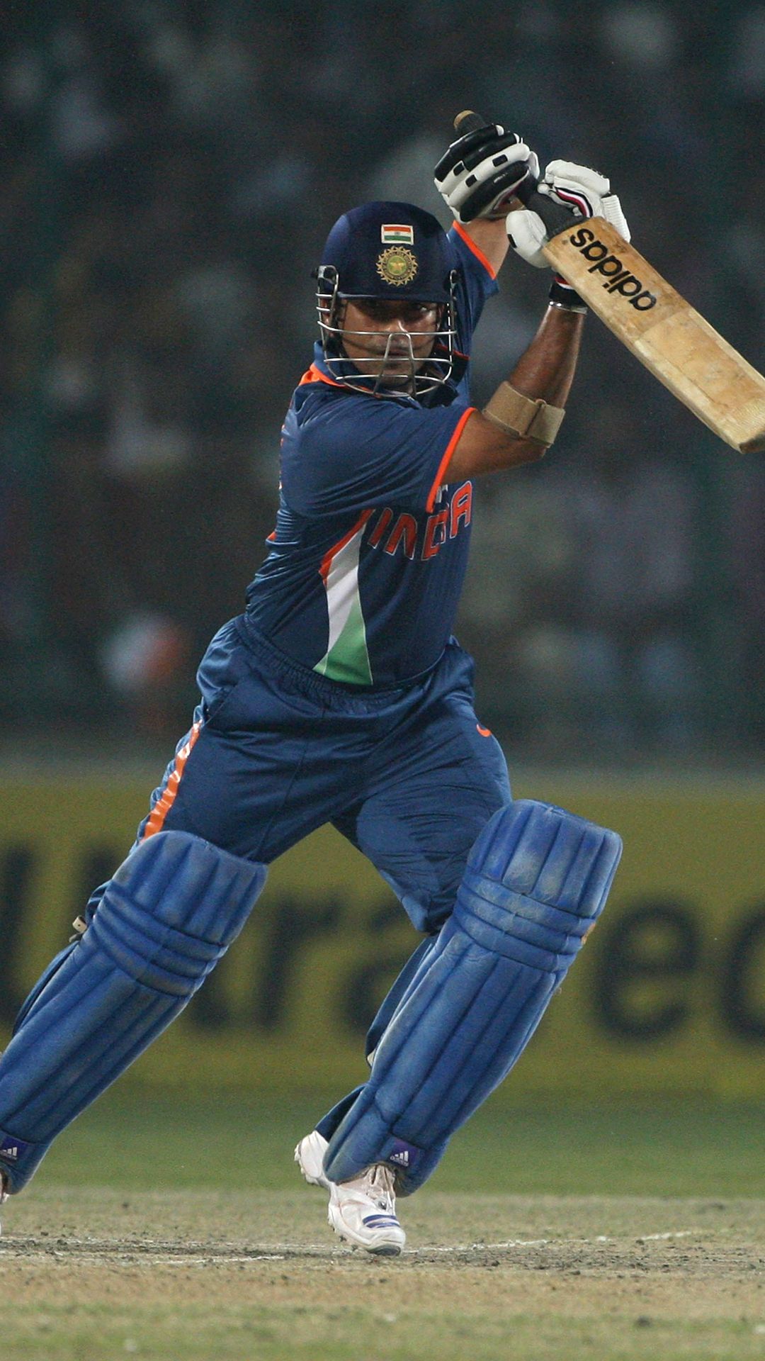 Top 10 players with most runs in ODI Asia Cup without scoring a duck, 4 Indians in the list