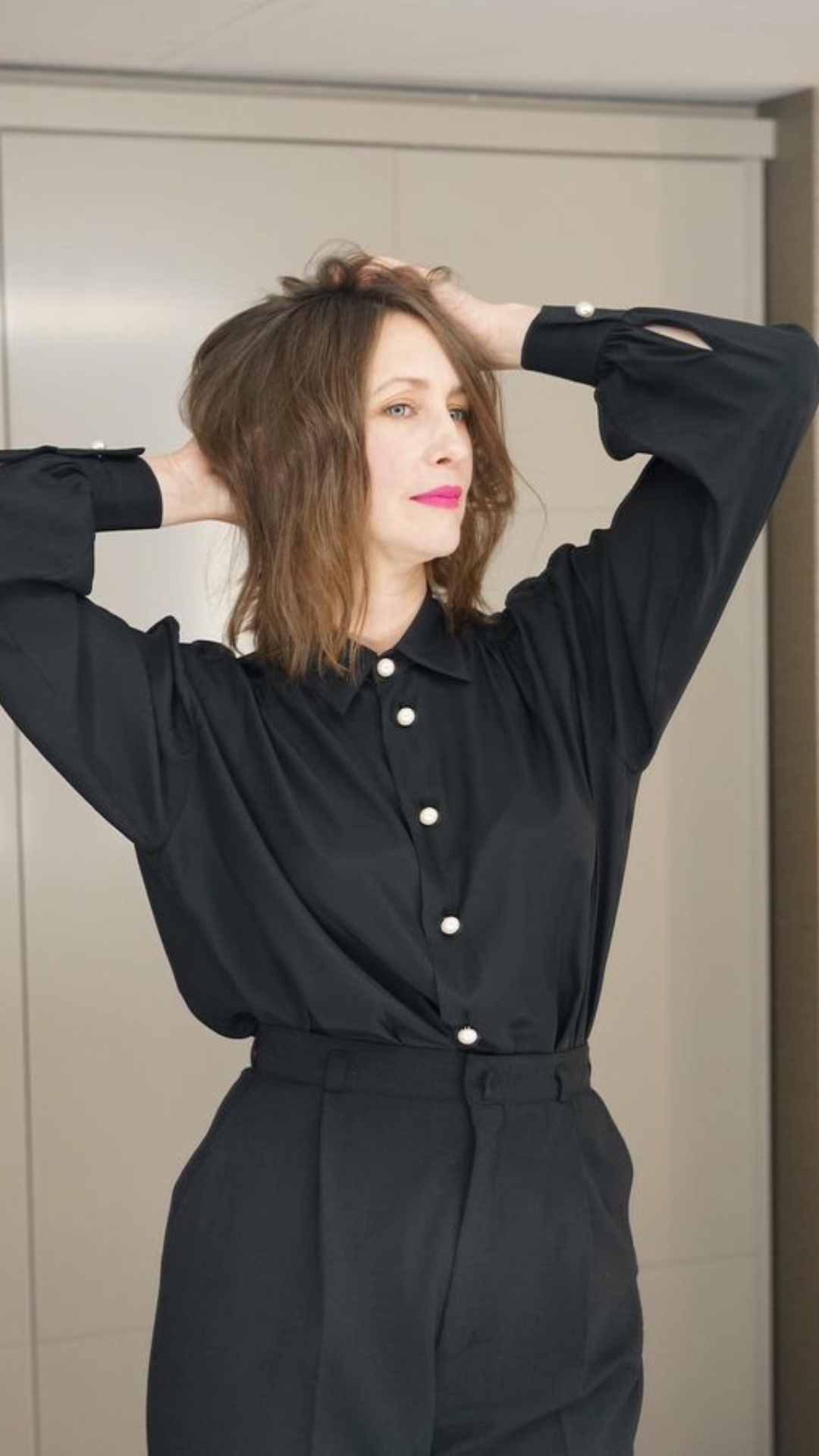 Vera Farmiga birthday special: Fun and interesting facts about The Conjuring actor