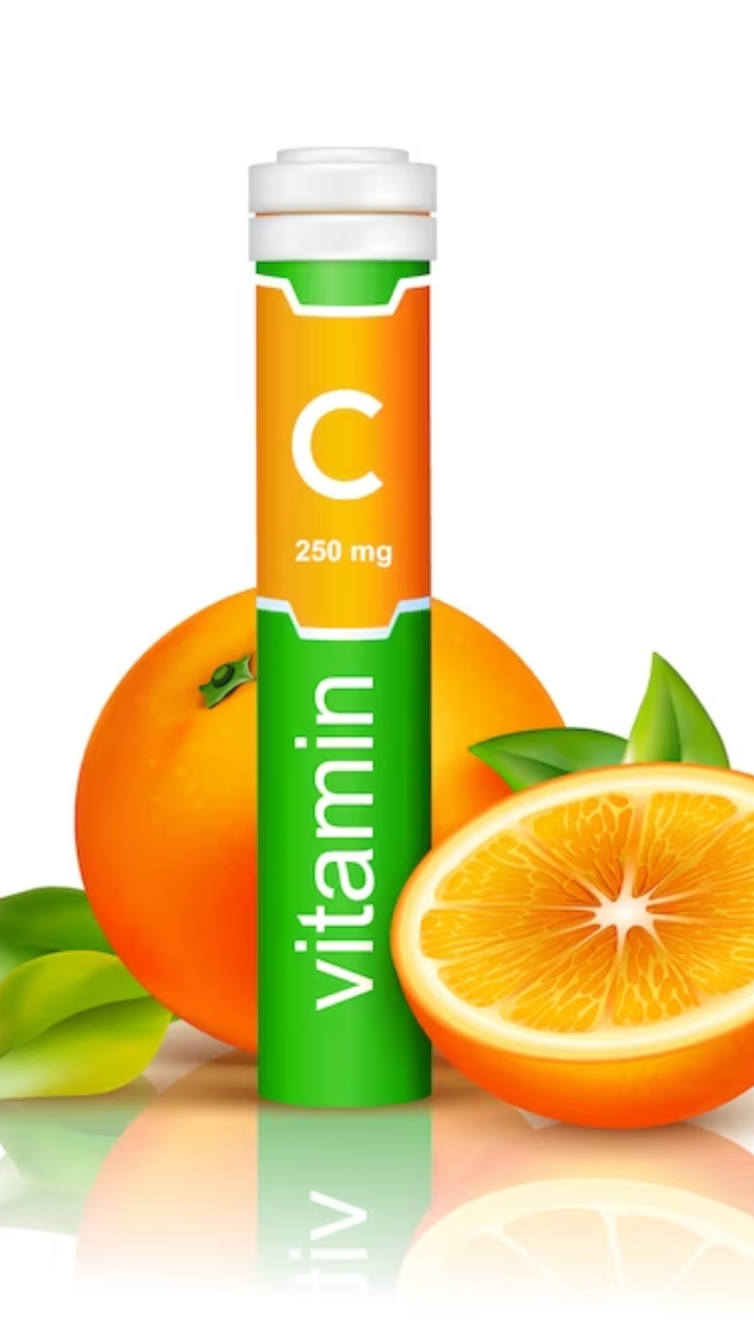 5 Diseases Caused By Deficiency Of Vitamin C