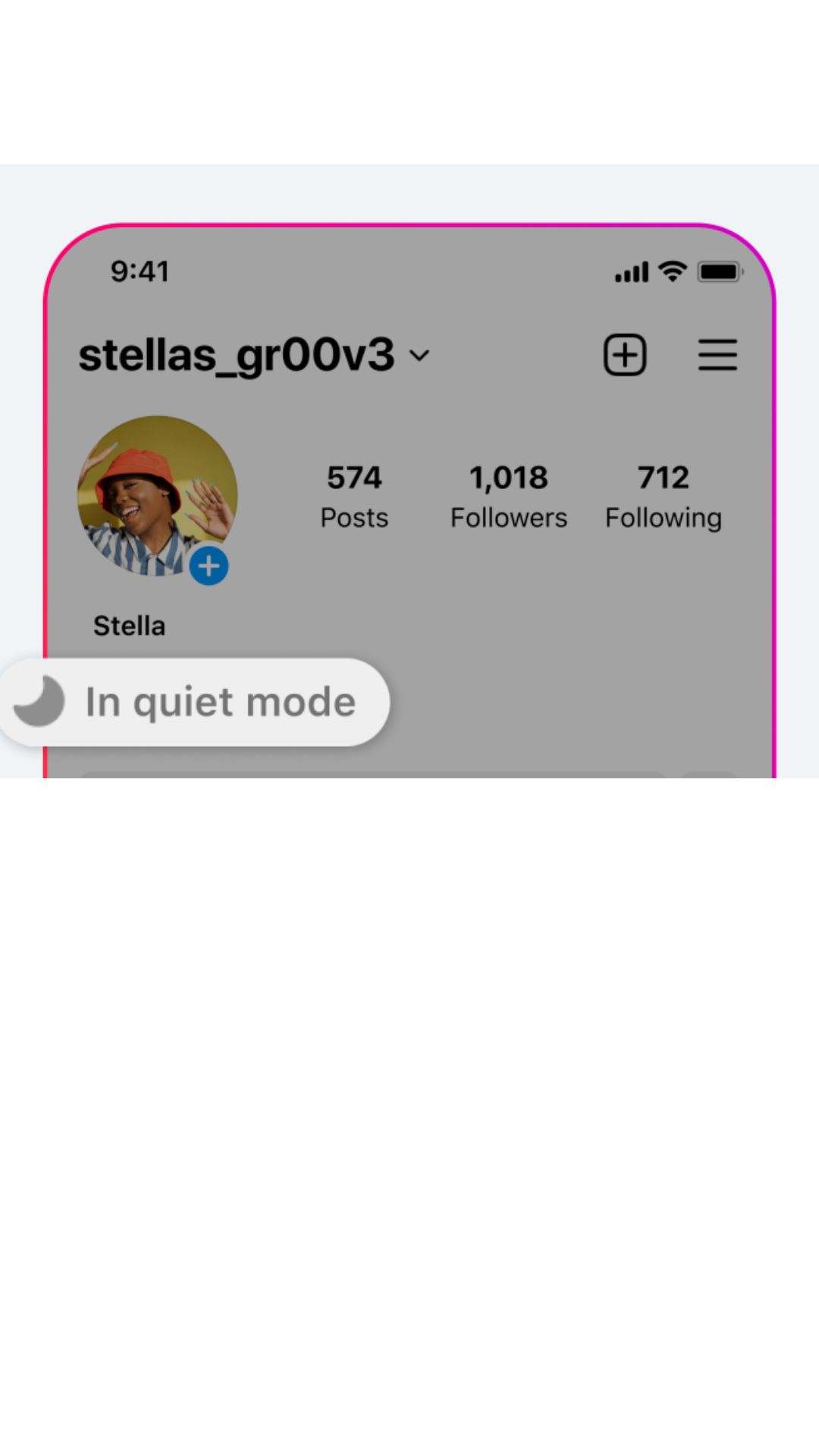 How to enable quiet mode on Instagram: A step-by-step Guide

