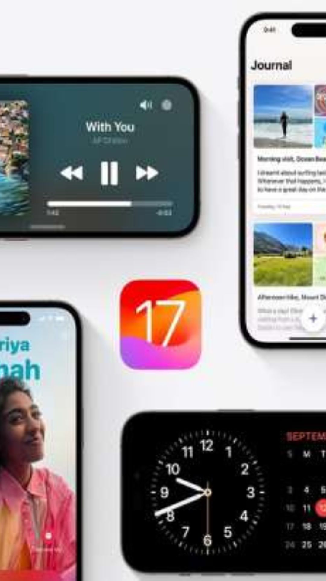 How to install iOS 17 on your iPhone: A simple step-by-step guide 

