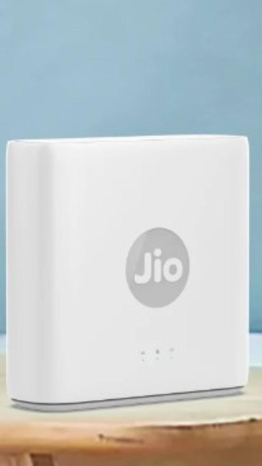 Jio Air Fiber: 8 key things you should know
