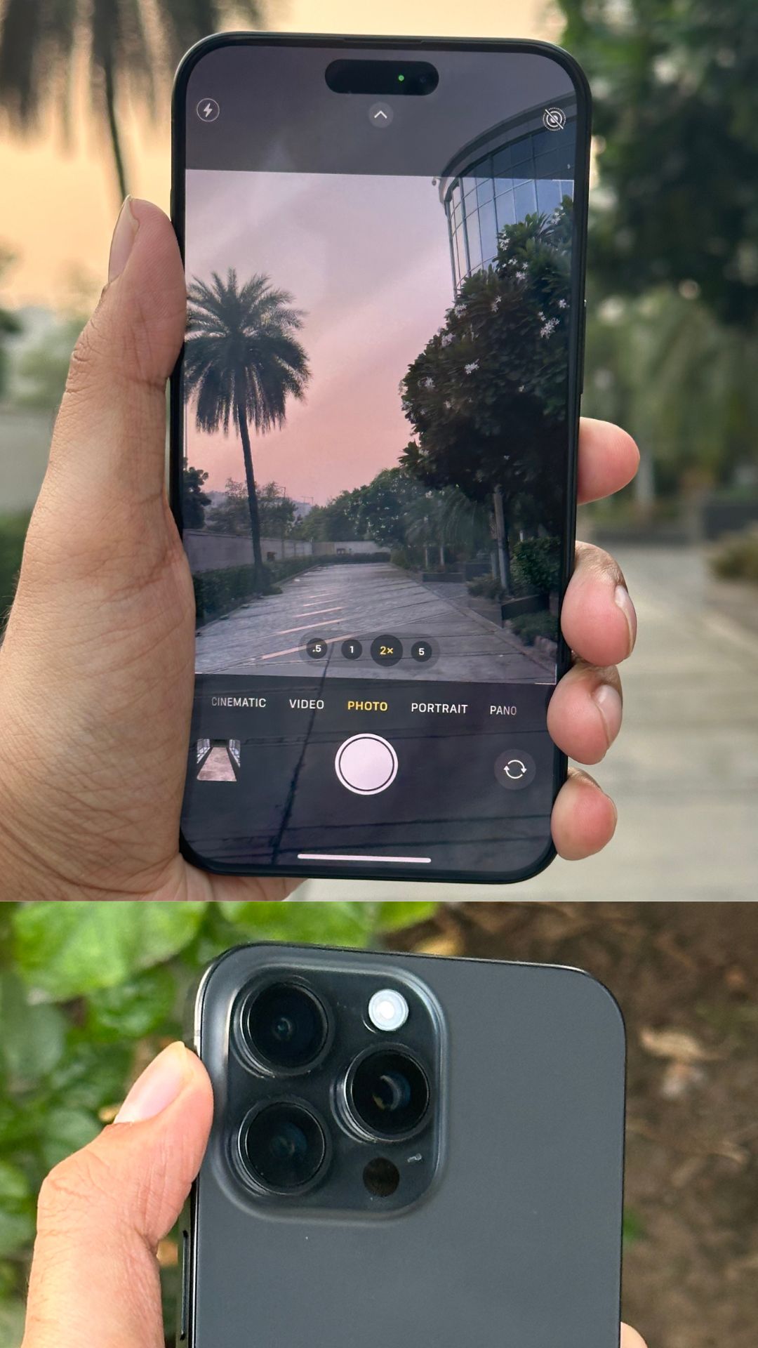 Iphone 15 Pro Max Camera Test