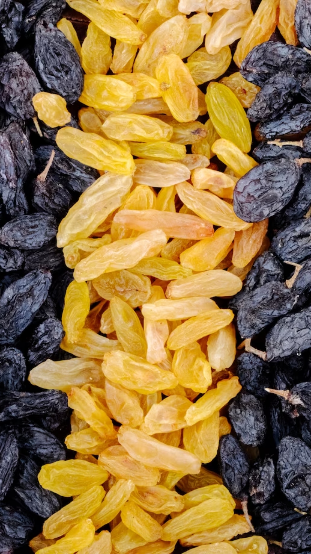 7 benefits of soaked raisins