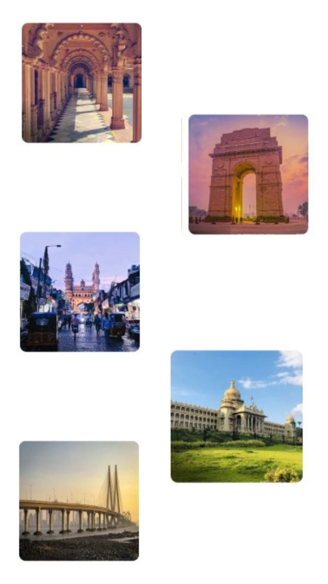 It&#039;s currently available in eight cities: Ahmedabad, Bengaluru, Chennai, Delhi, Hyderabad, Kolkata, Mumbai, and Pune.
