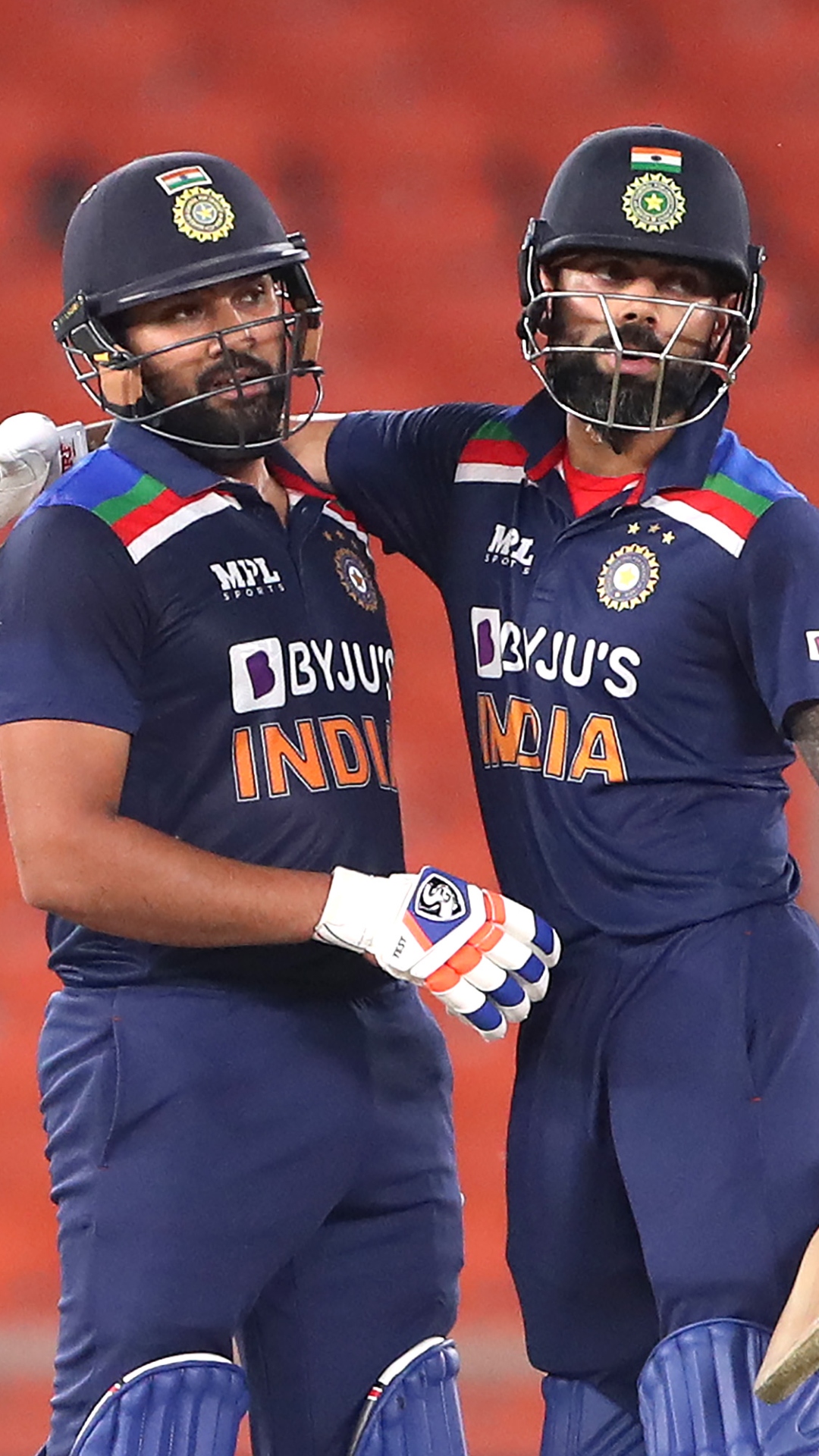 Most partnership runs in ODI cricket history as Virat Kohli-Rohit Sharma breach 5000-mark