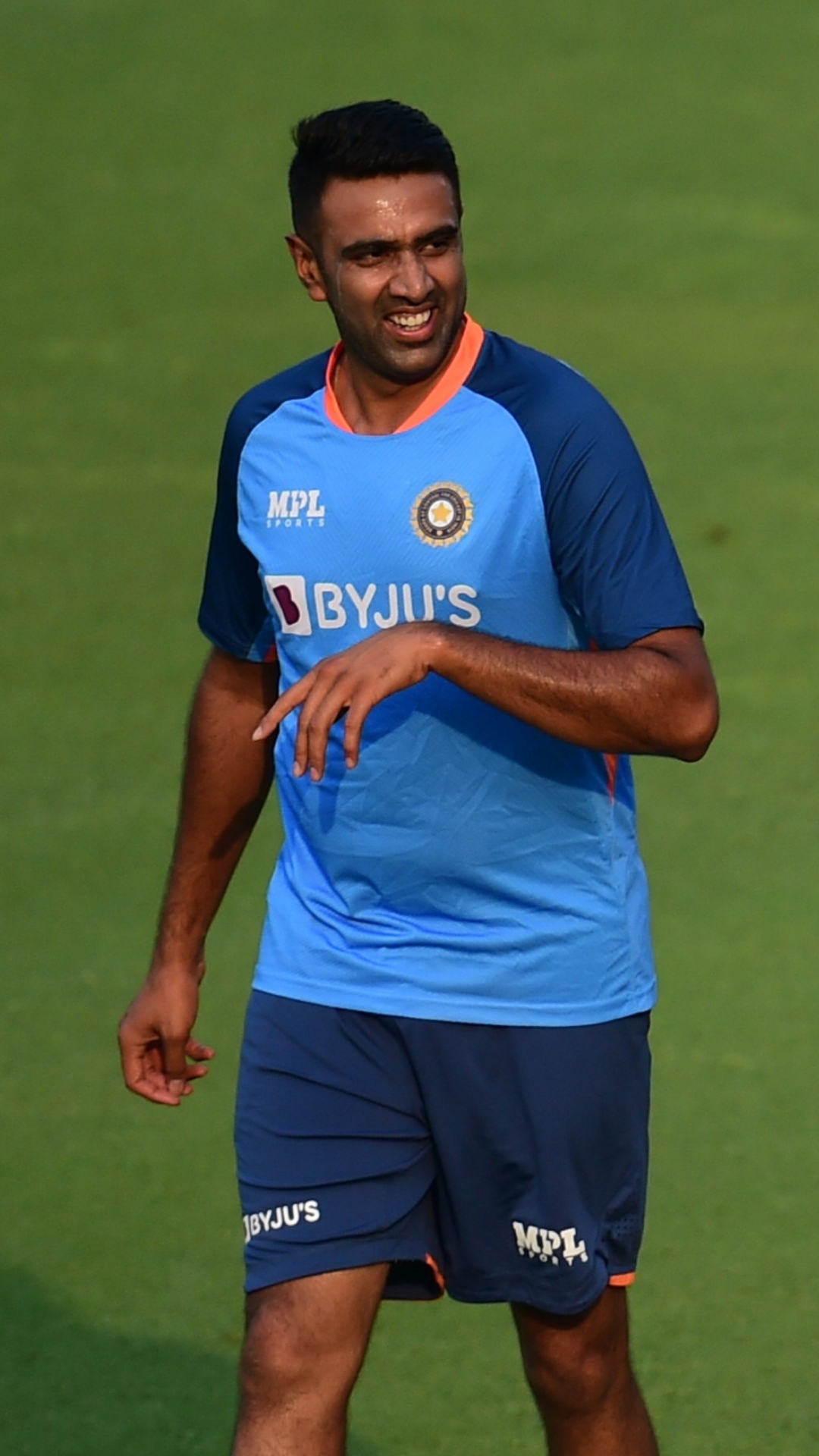 R Ashwin's performances in last 10 ODIs as off-spinner returns to India's squad after long time
