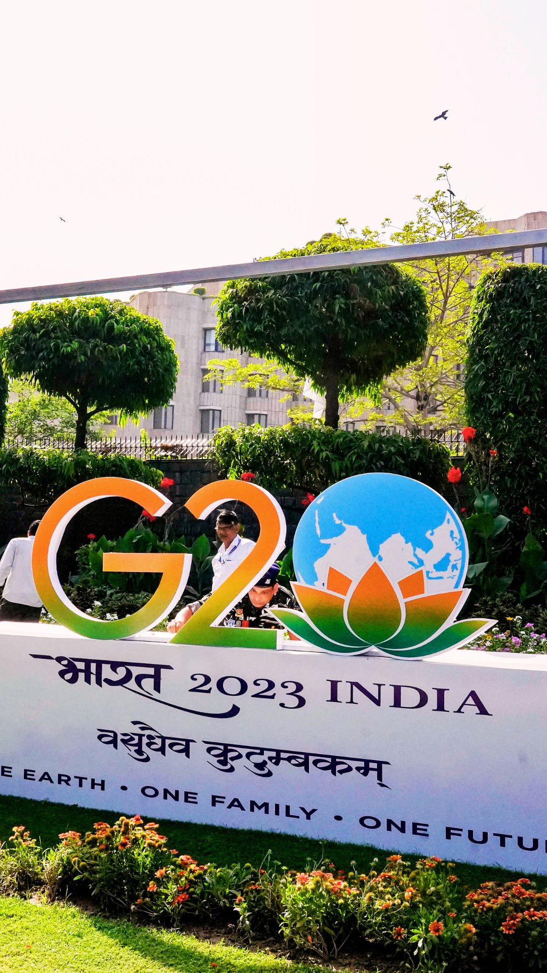 India is hosting the G20 summit in New Delhi on September 9 and 10 in its capacity as the current president of the grouping.