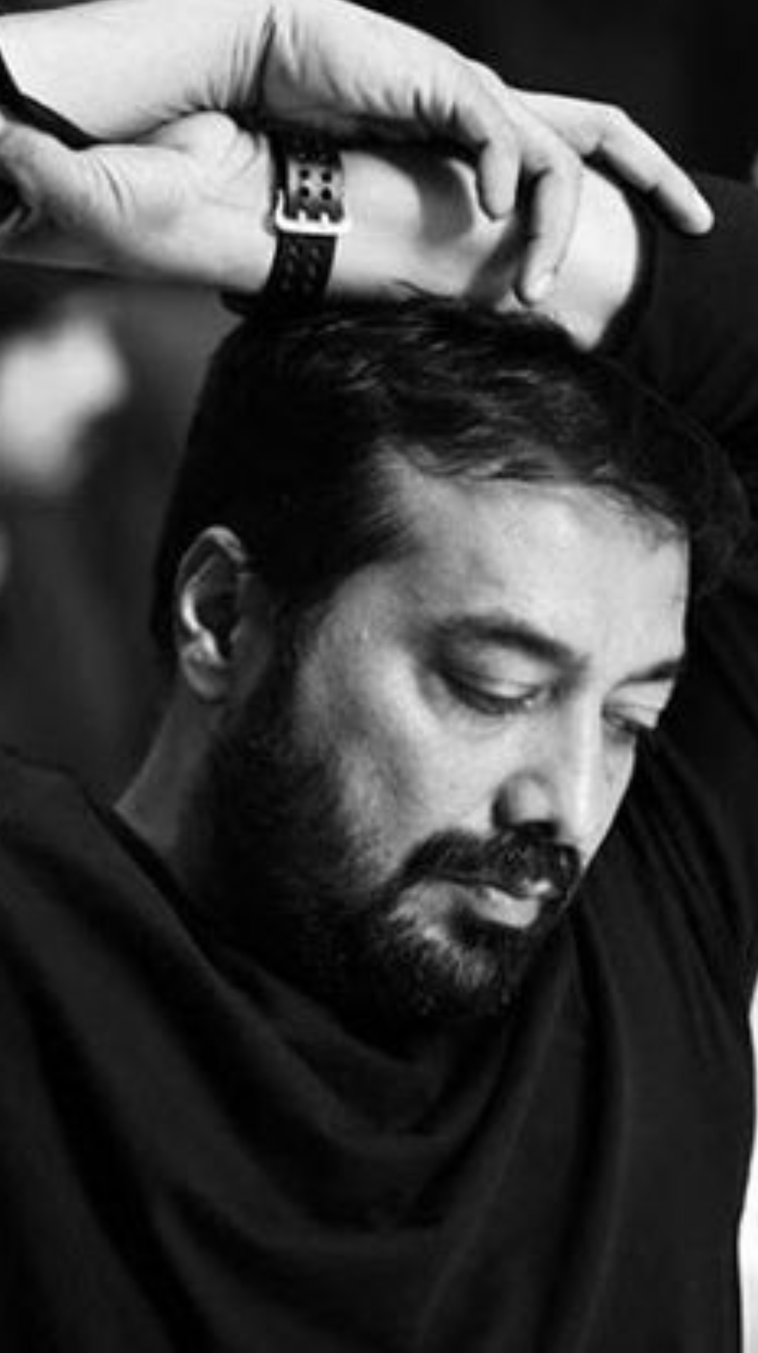 10 spine-chilling films by Anurag Kashyap: From Dev D to Raman Raghav 2.0