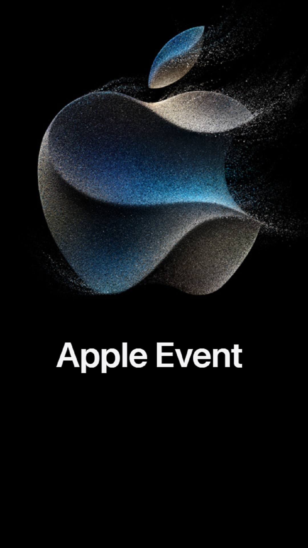 Apple Event 2023: What to expect?