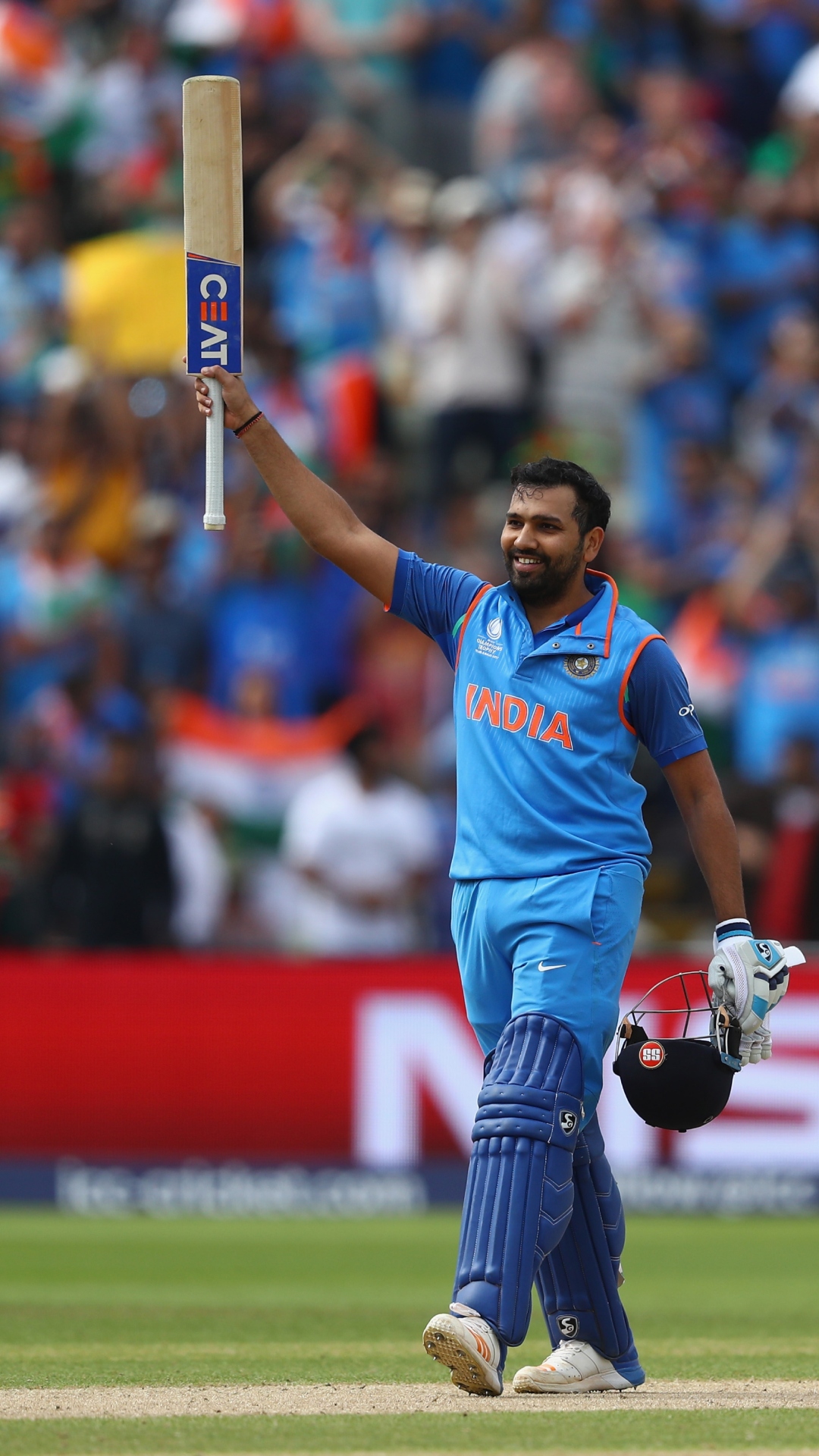 Players to hit most sixes in International Cricket, Rohit Sharma touches landmark feat