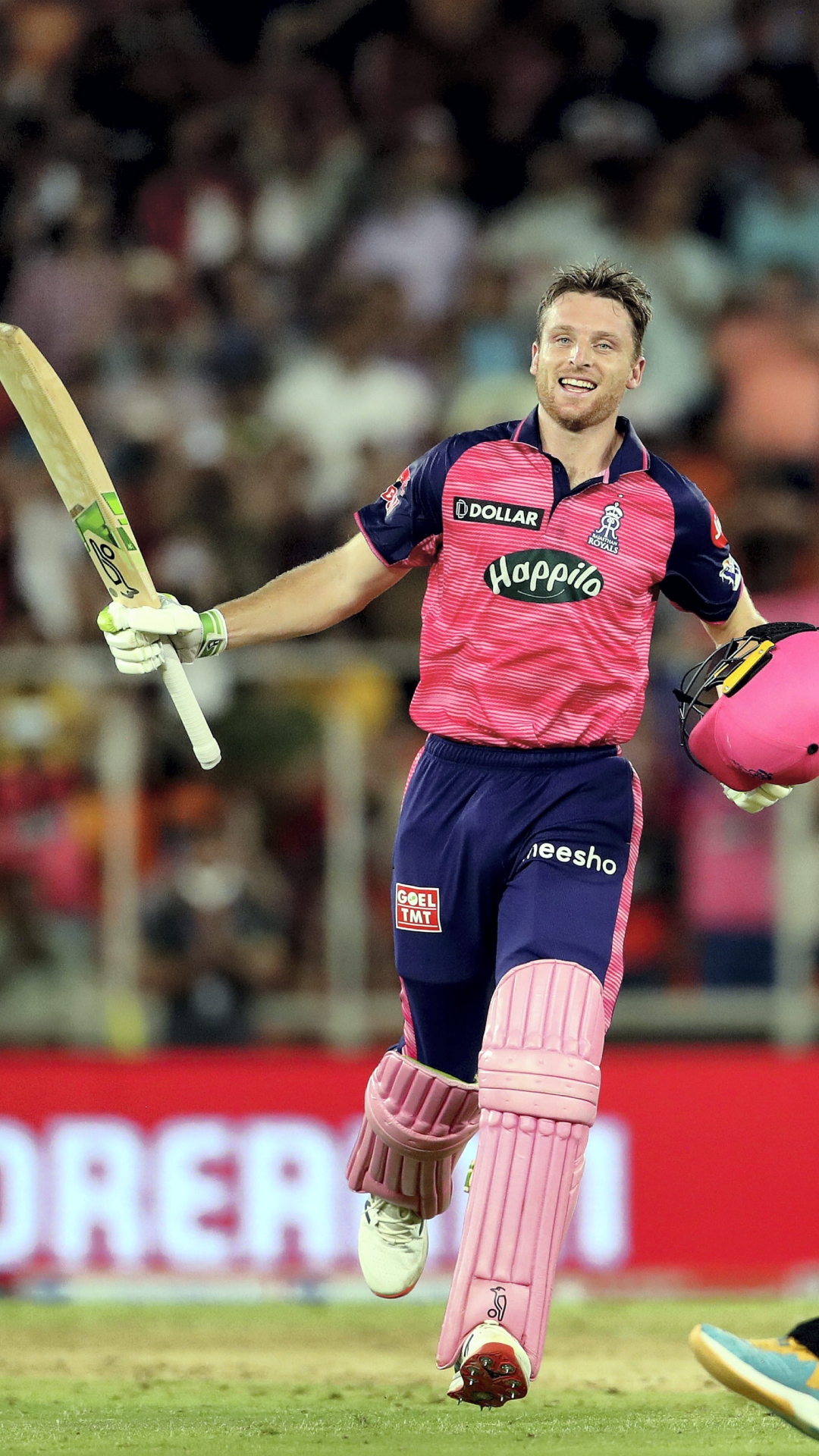 Jos Buttler's top records in International cricket and IPL as England star turns 33