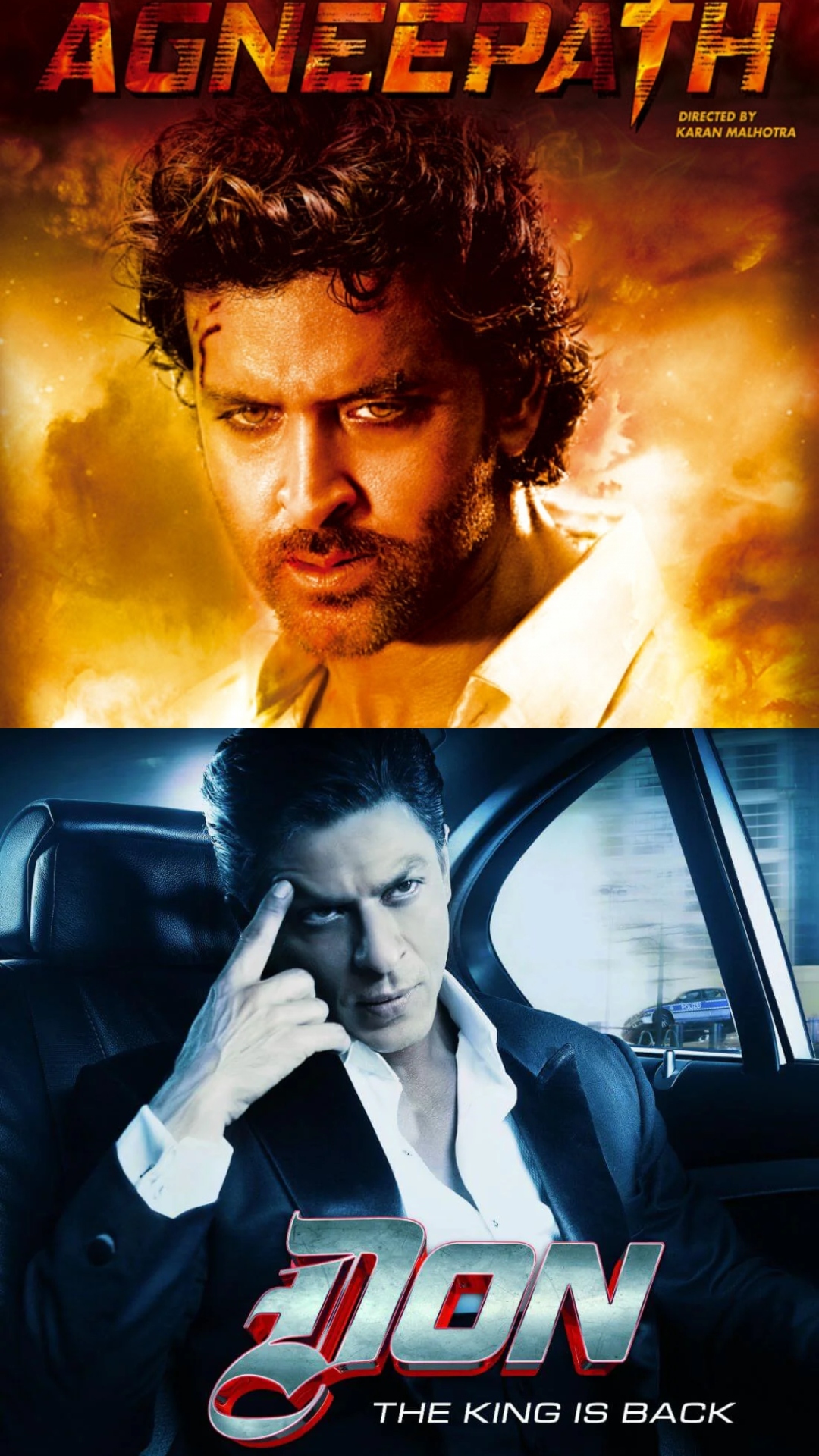 Agneepath to Don: Bollywood films that celebrated Ganesh Chaturthi with much fanfare