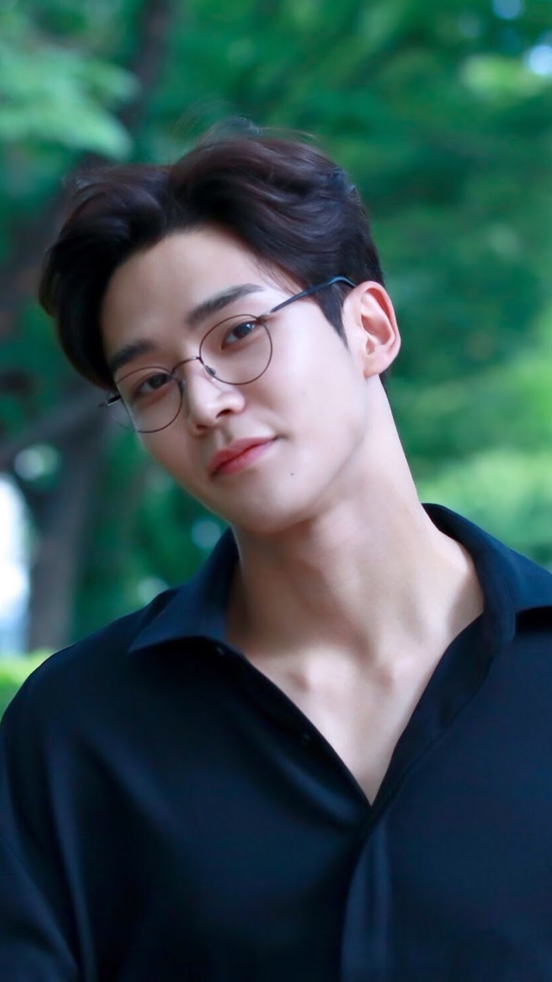 rowoon wallpaper | Знаменитые парни, Корейские актеры, Красивые парни