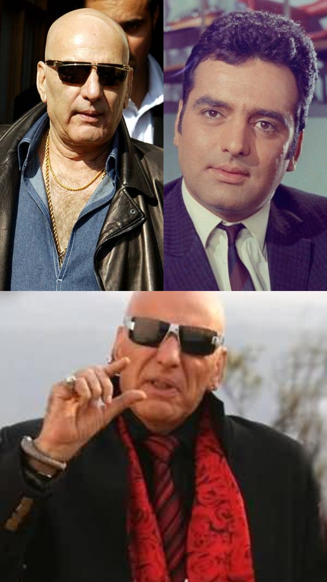 10 Unknown facts about Bollywood legendary actor Firoz Khan