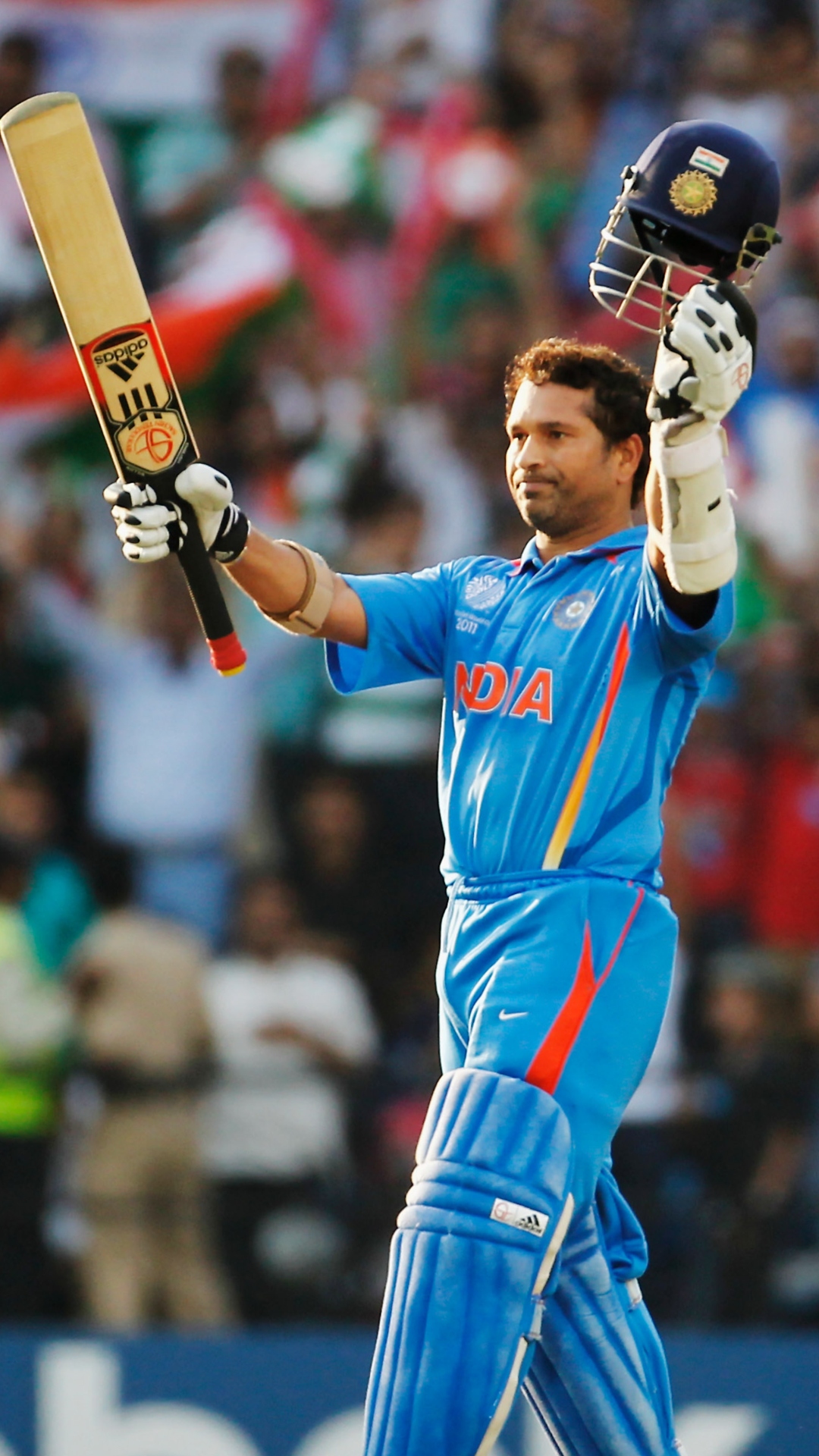 List of Golden bat award winners in history of ICC ODI World Cup, three Indians in list