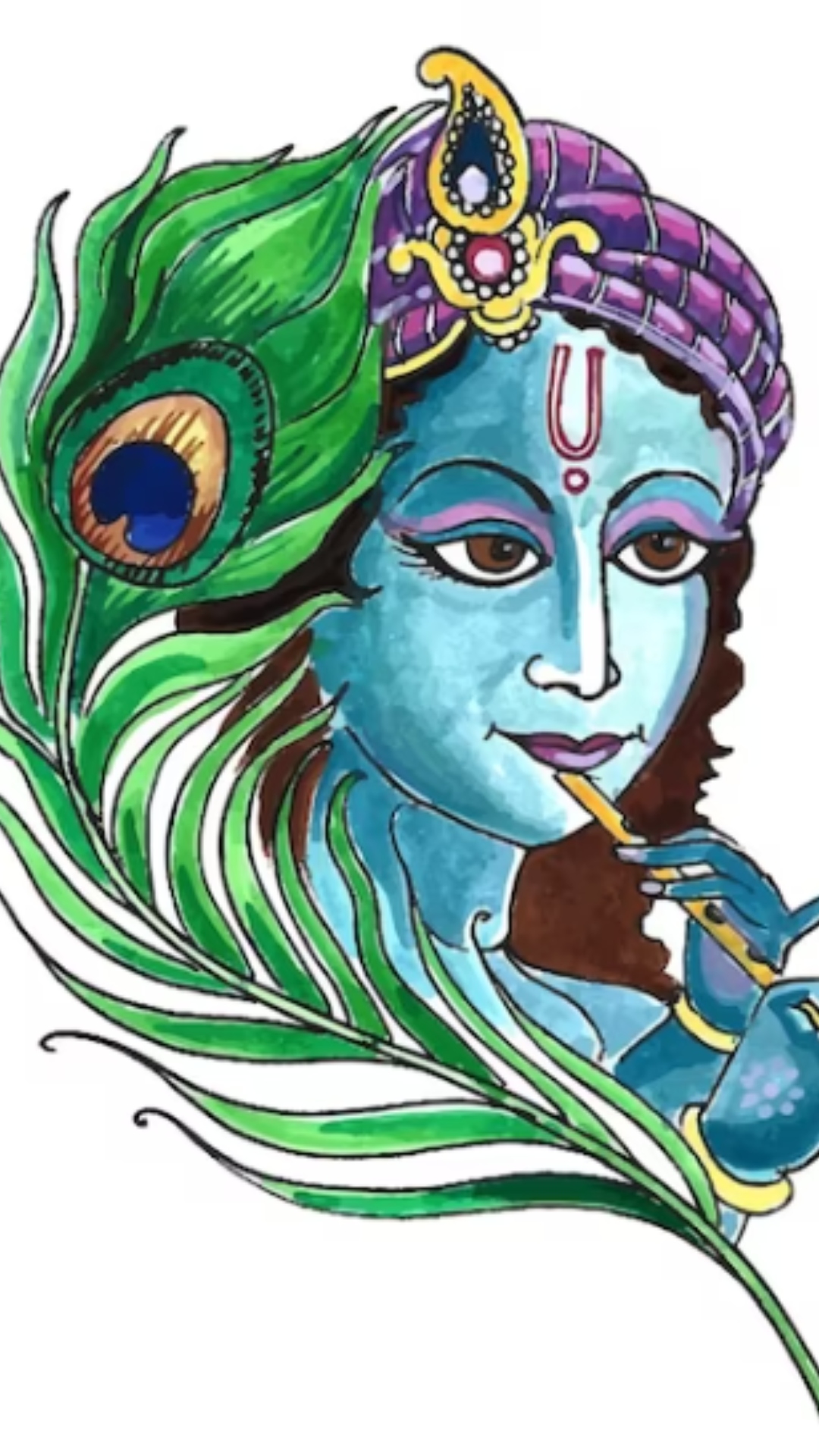 From Mathura to Los Angeles: Famous Lord Krishna temples across the world