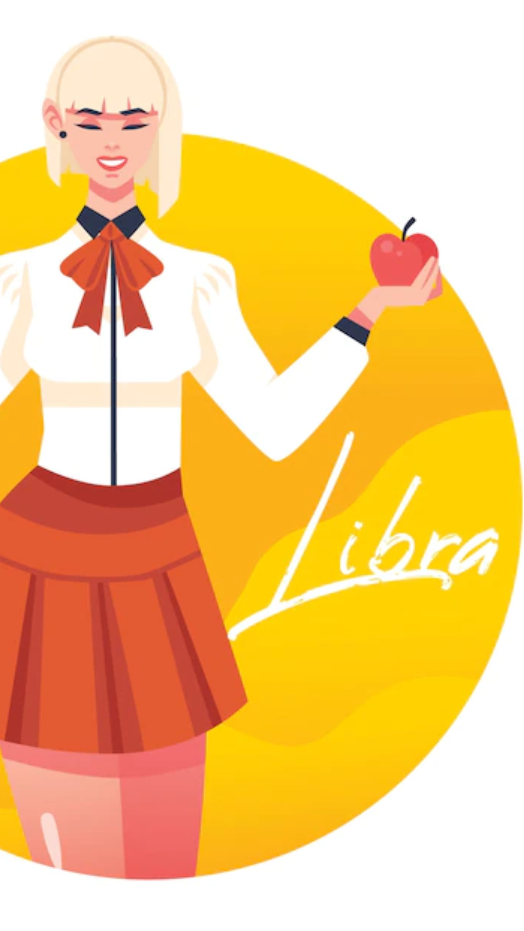 Libra - Your financial condition will be affected due to your money being spent. 
