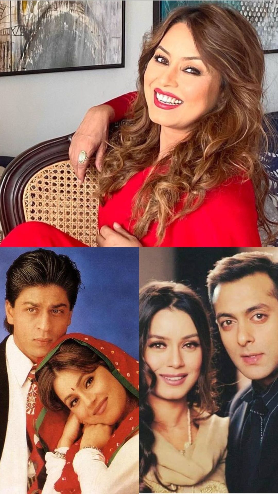 Revisiting Mahima Chaudhry's best performances | Birthday Special