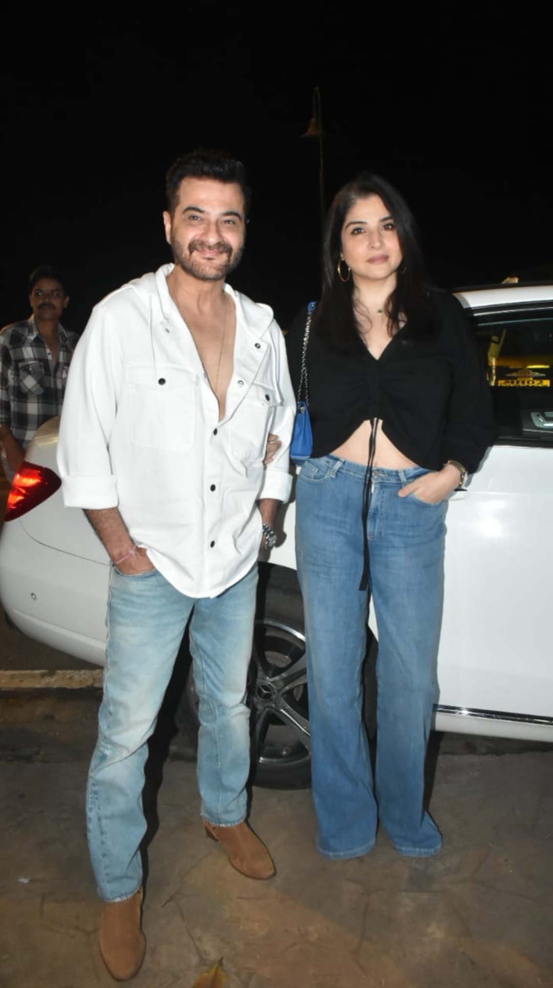 Made In Heaven 2 success party at Zoya Akhtar residence | See Pics