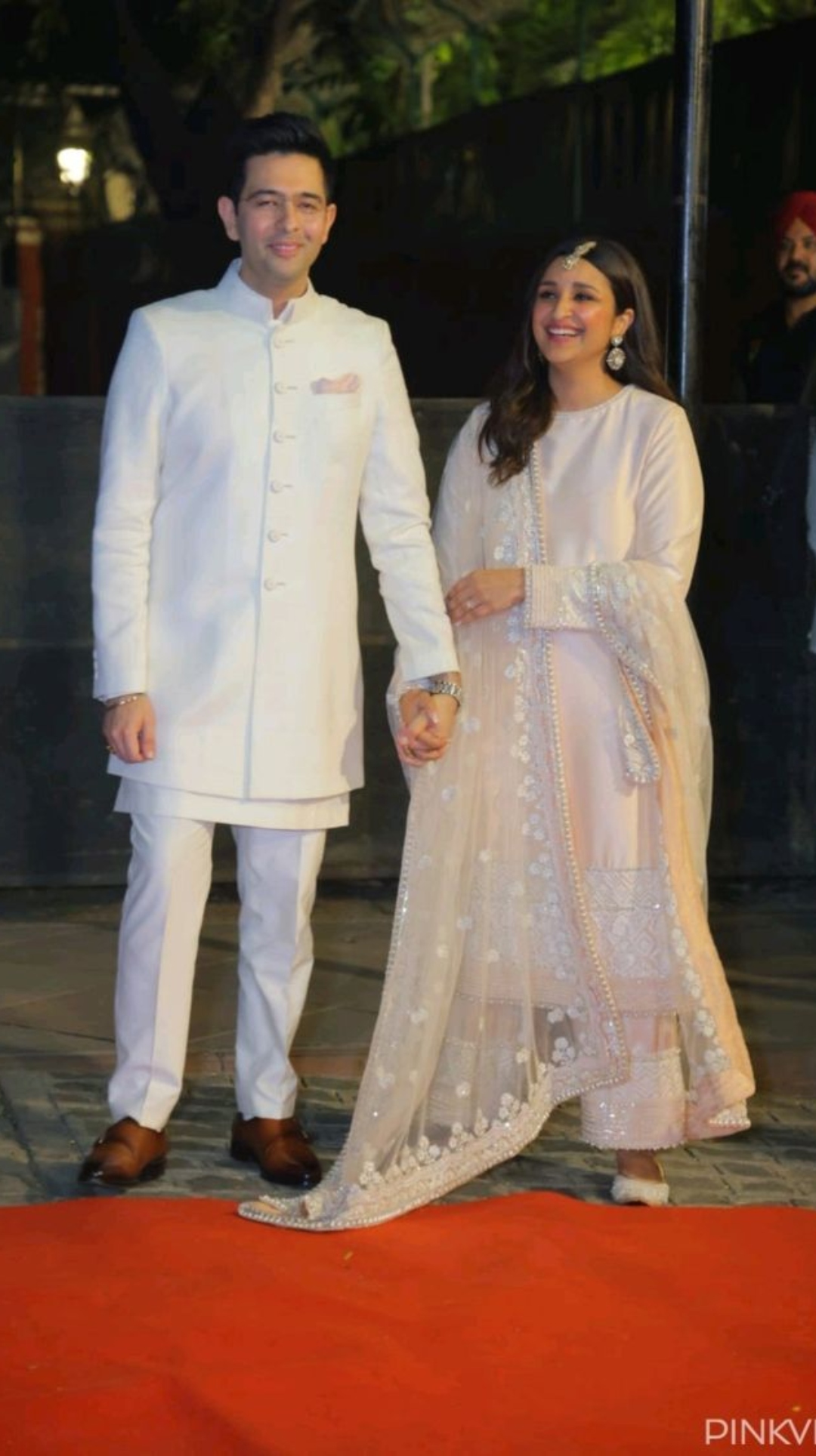 Ahead of Parineeti Chopra-Raghav Chadha's wedding, a look at Bollywood celebs who got married in 2023