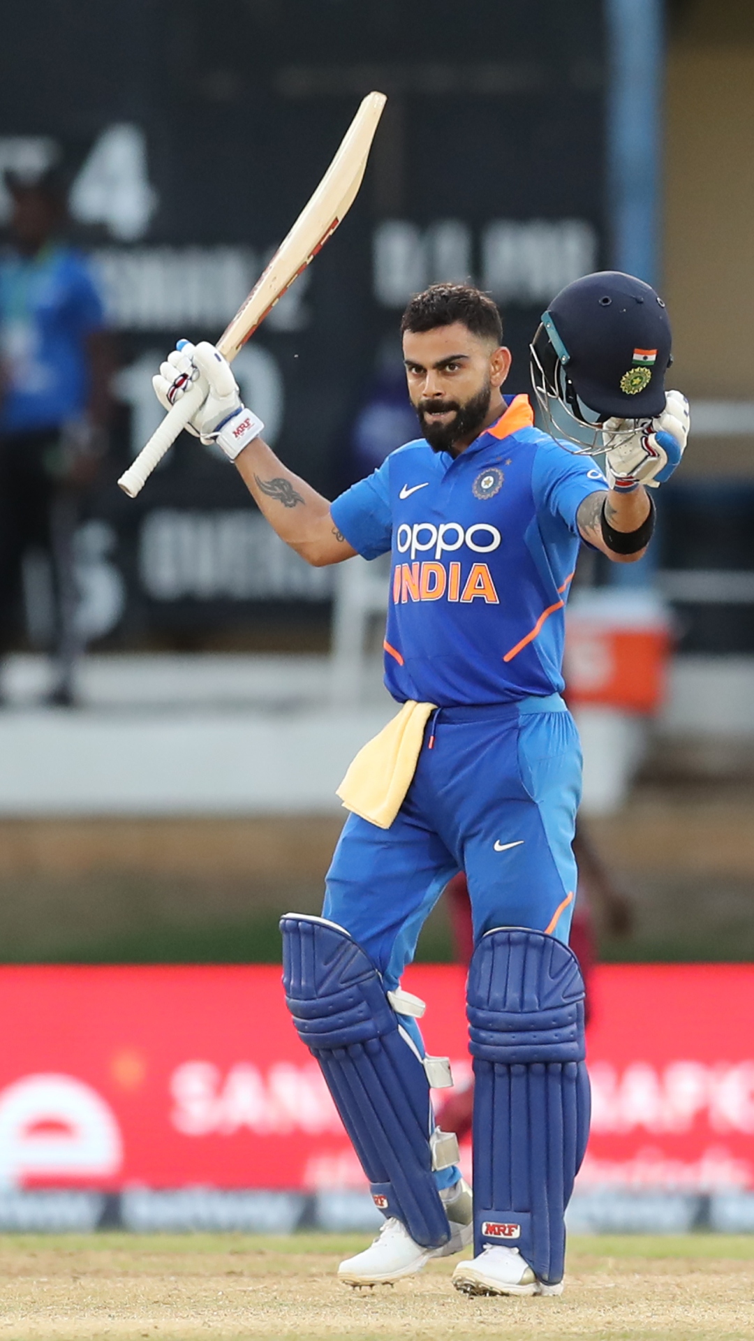 10 Players with biggest ODI knock at R Premadasa Stadium, Colombo; Virat Kohli, Sachin Tendulkar feature but no Indian on top