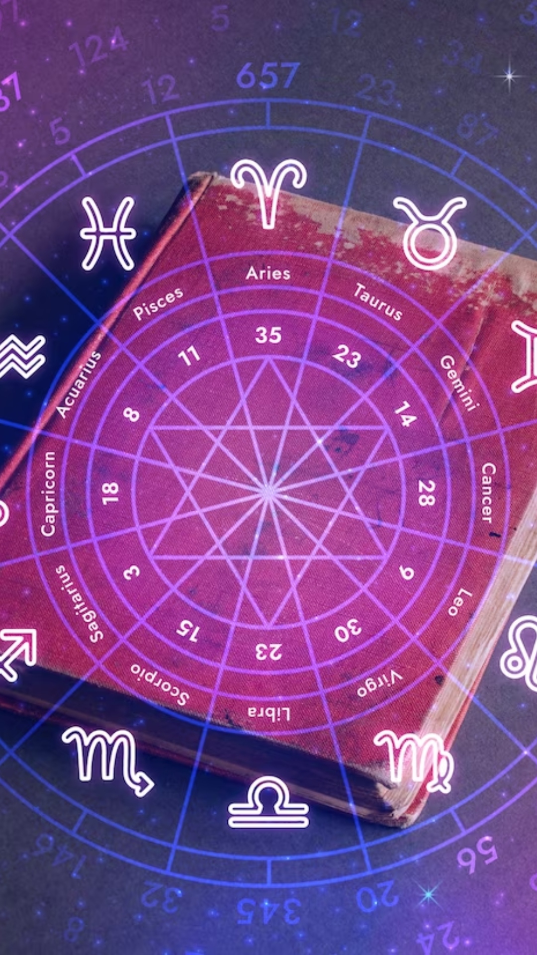 Horoscope Today, September 2: Know lucky colour and numbers for all zodiac signs