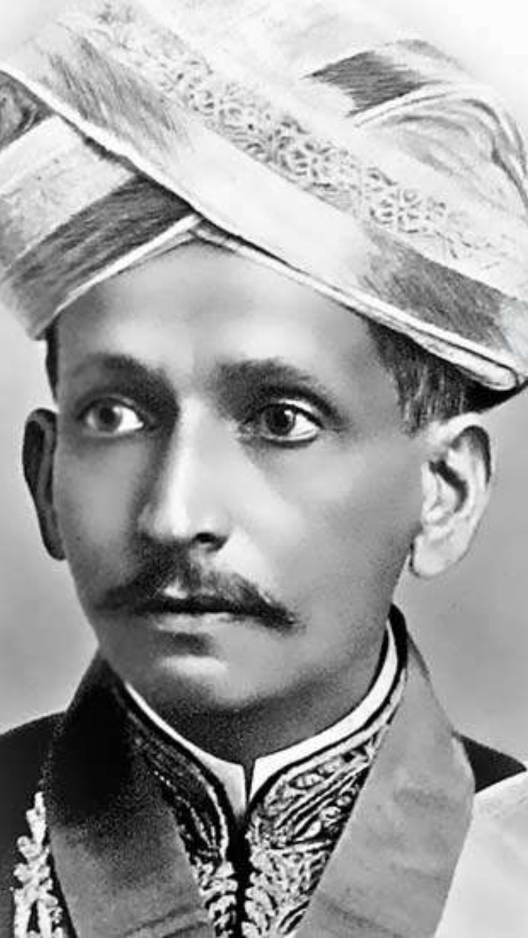 Sir Mokshagundam Visvesvaraya