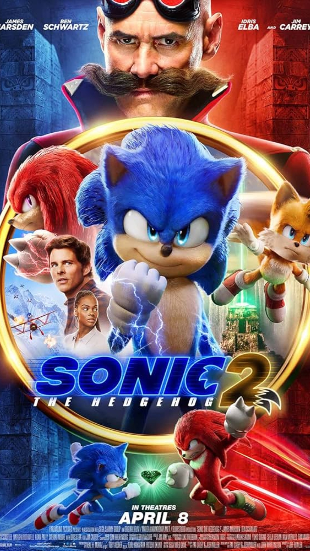 Sonic the Hedgehog 2 to Wife Like: Latest addition you can binge