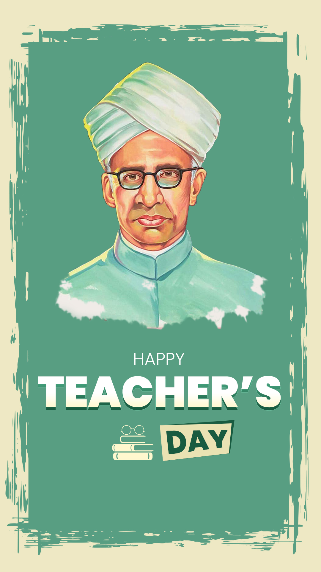 10 famous teachers in Indian history