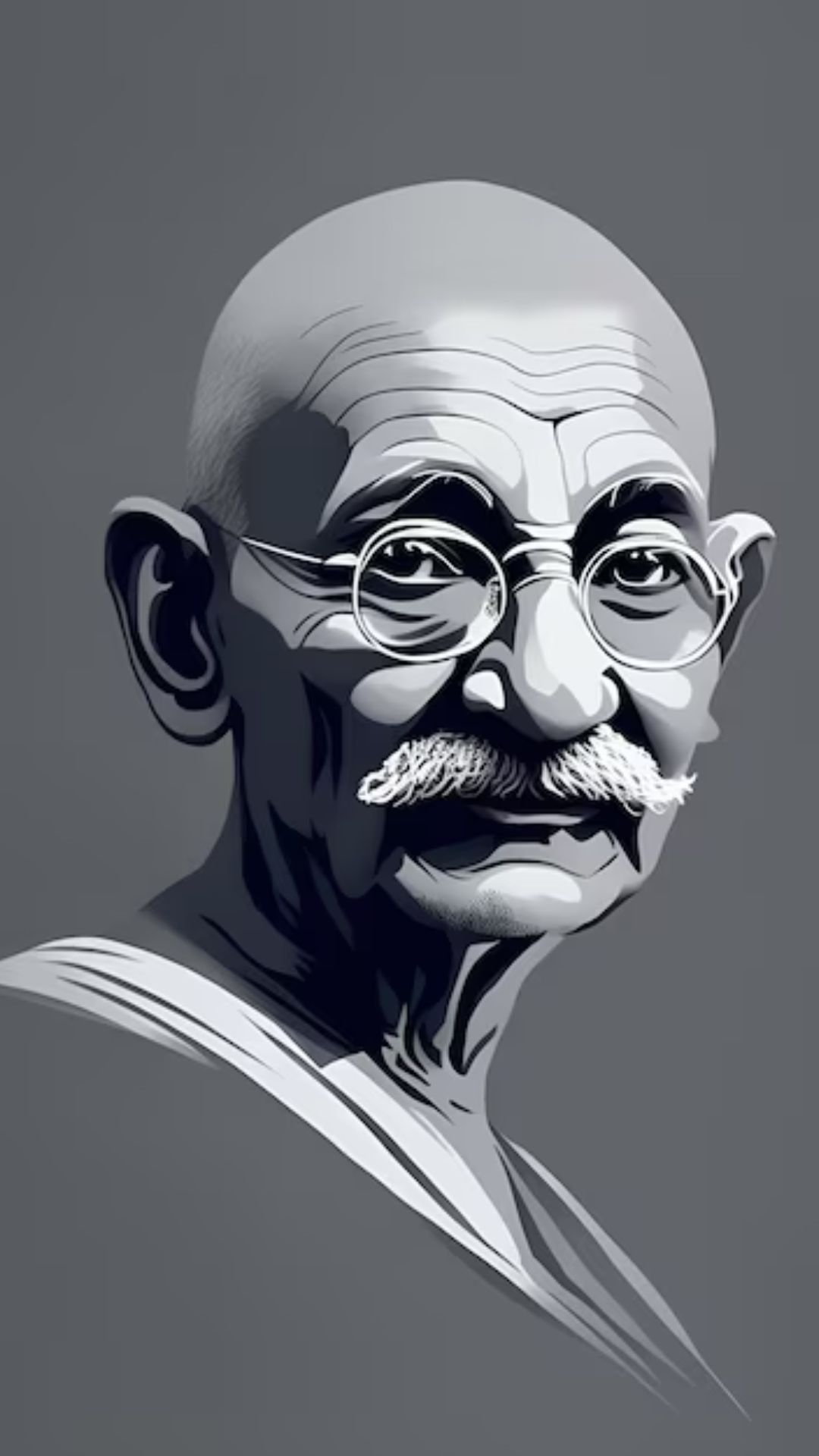 Top 9 Books written by Mahatma Gandhi one should read