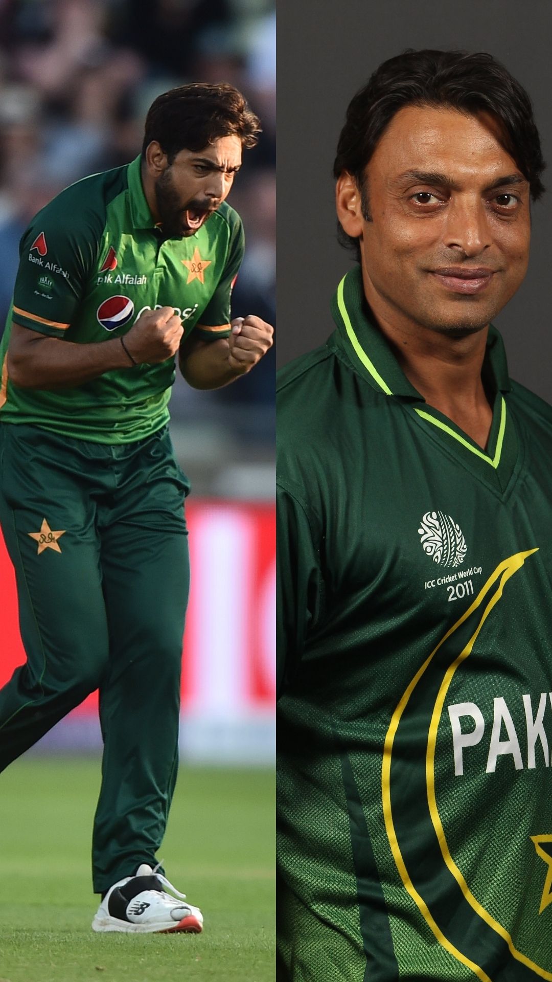 Haris Rauf surpasses Shoaib Akhtar, breaks into list of fastest to 50 ODI wickets for Pakistan