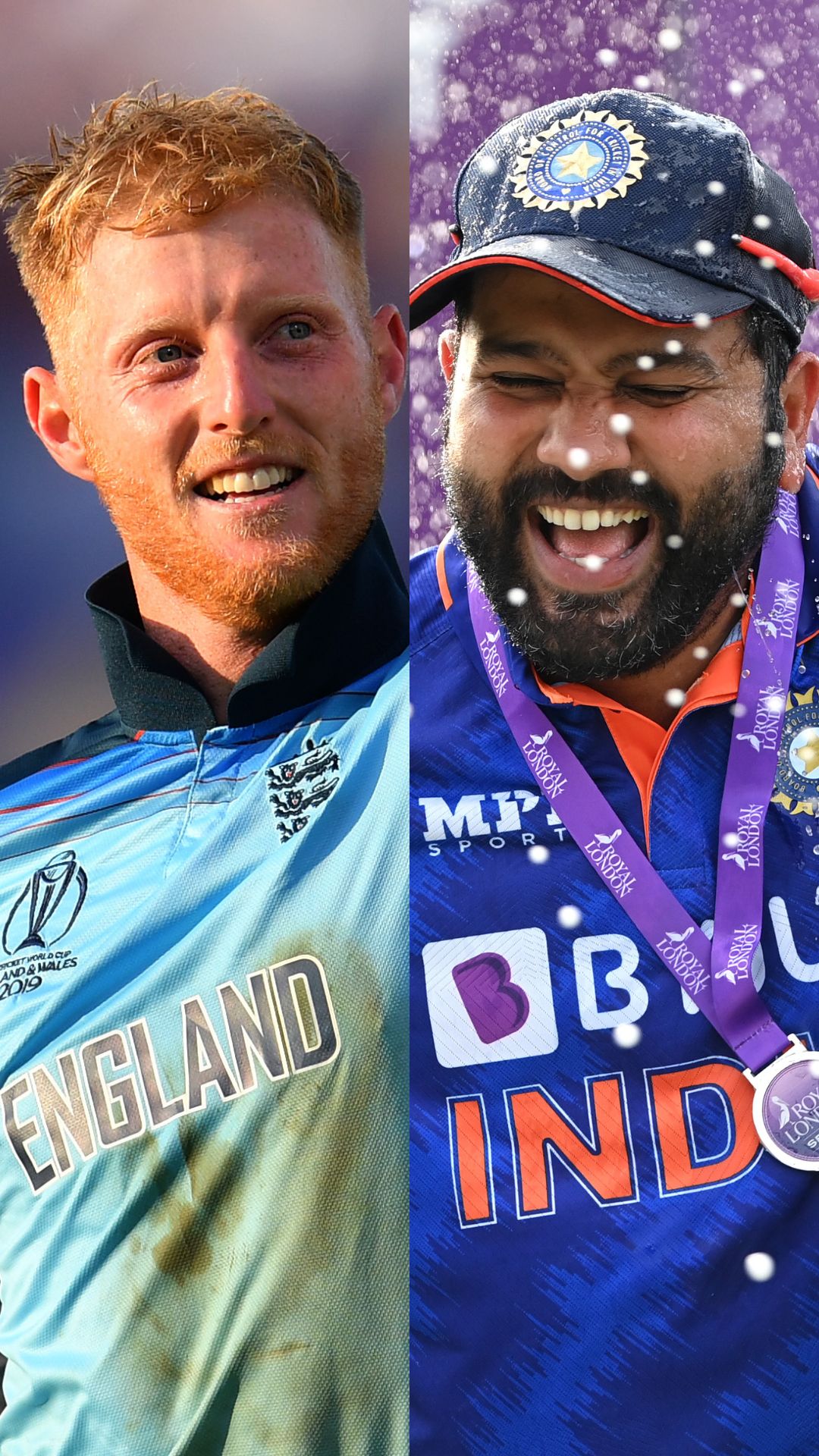 Ben Stokes to Quinton de Kock: Star players who will likely play their final ODI World Cup; two Indians in list