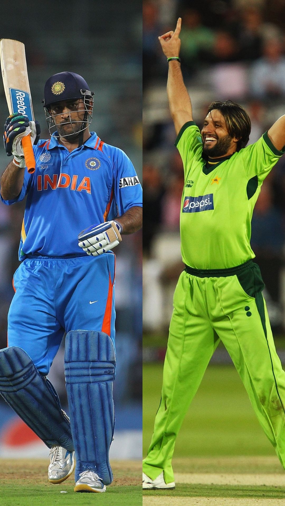 10 Players who have been a part of most Asia Cup wins (including both ODIs and T20I editions)