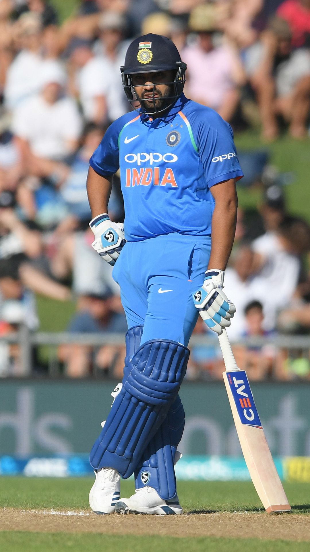 Rohit Sharma's last 10 scores in ODIs, featuring four 50+ scores asia cup 2023 ind vs pak