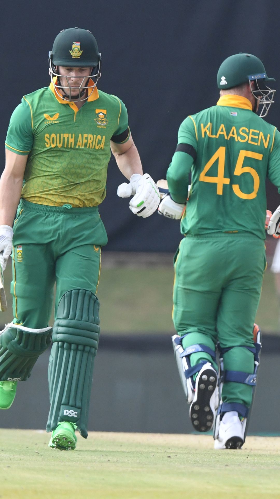 Teams to score most 400 plus totals in ODIs; South Africa on top