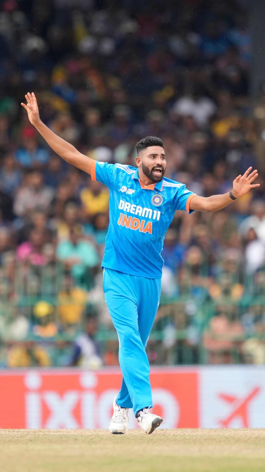 Mohammed Siraj is making difference for RCB in IPL 2023 | Nepalnews