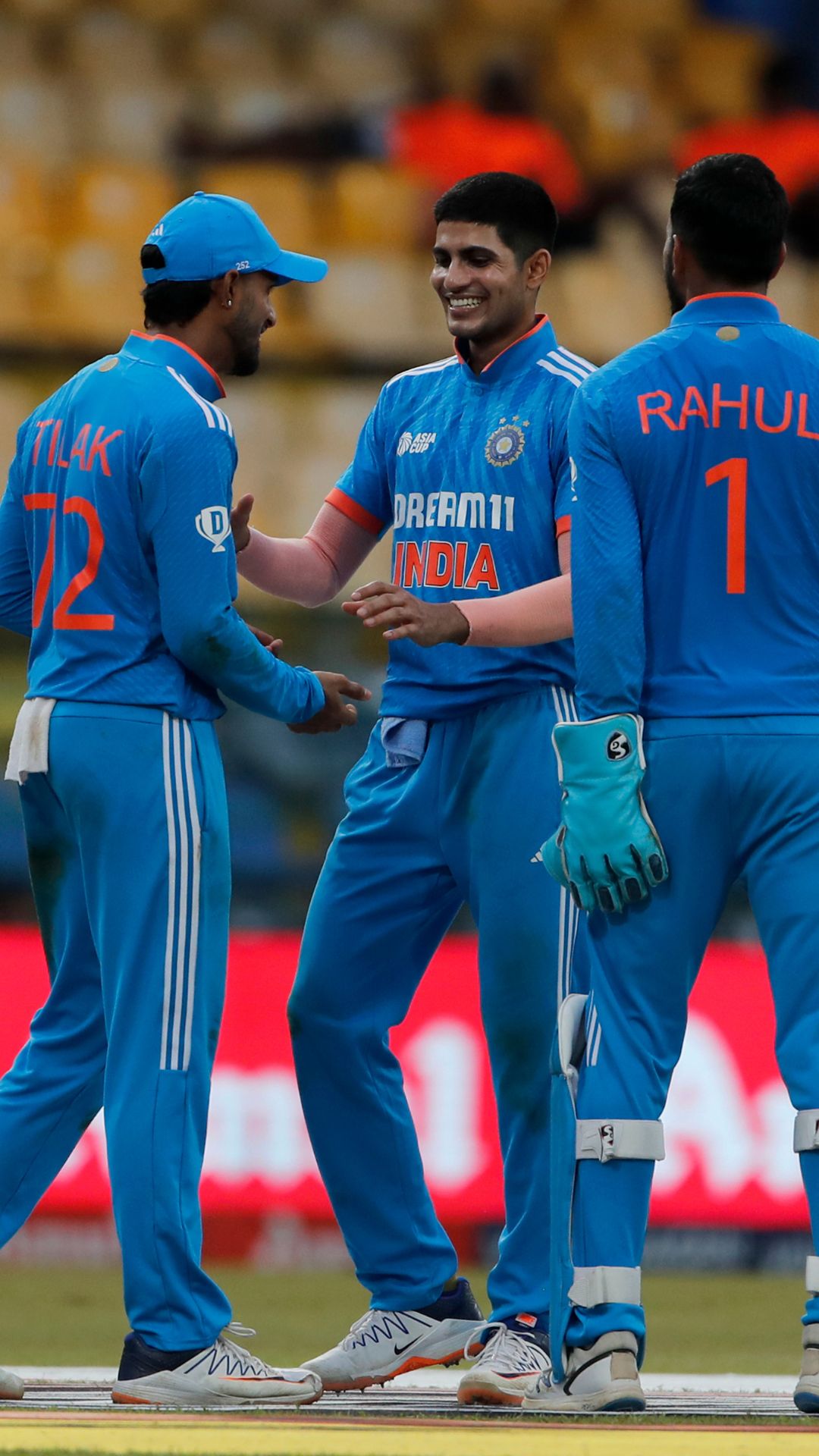 India's predicted playing XI for 1st ODI vs Australia; Shreyas, Suryakumar to start ahead of Tilak Varma?