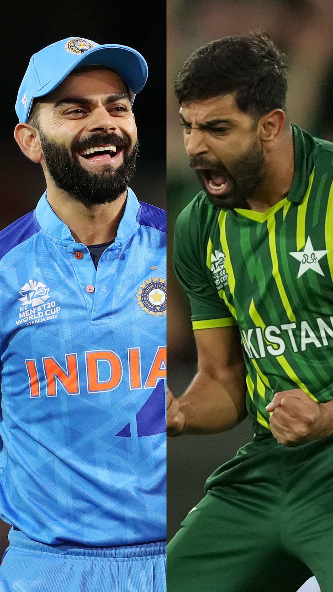 Virat Kohli to Haris Rauf: 10 players to watch out for in India vs Pakistan Asia Cup 2023 clash