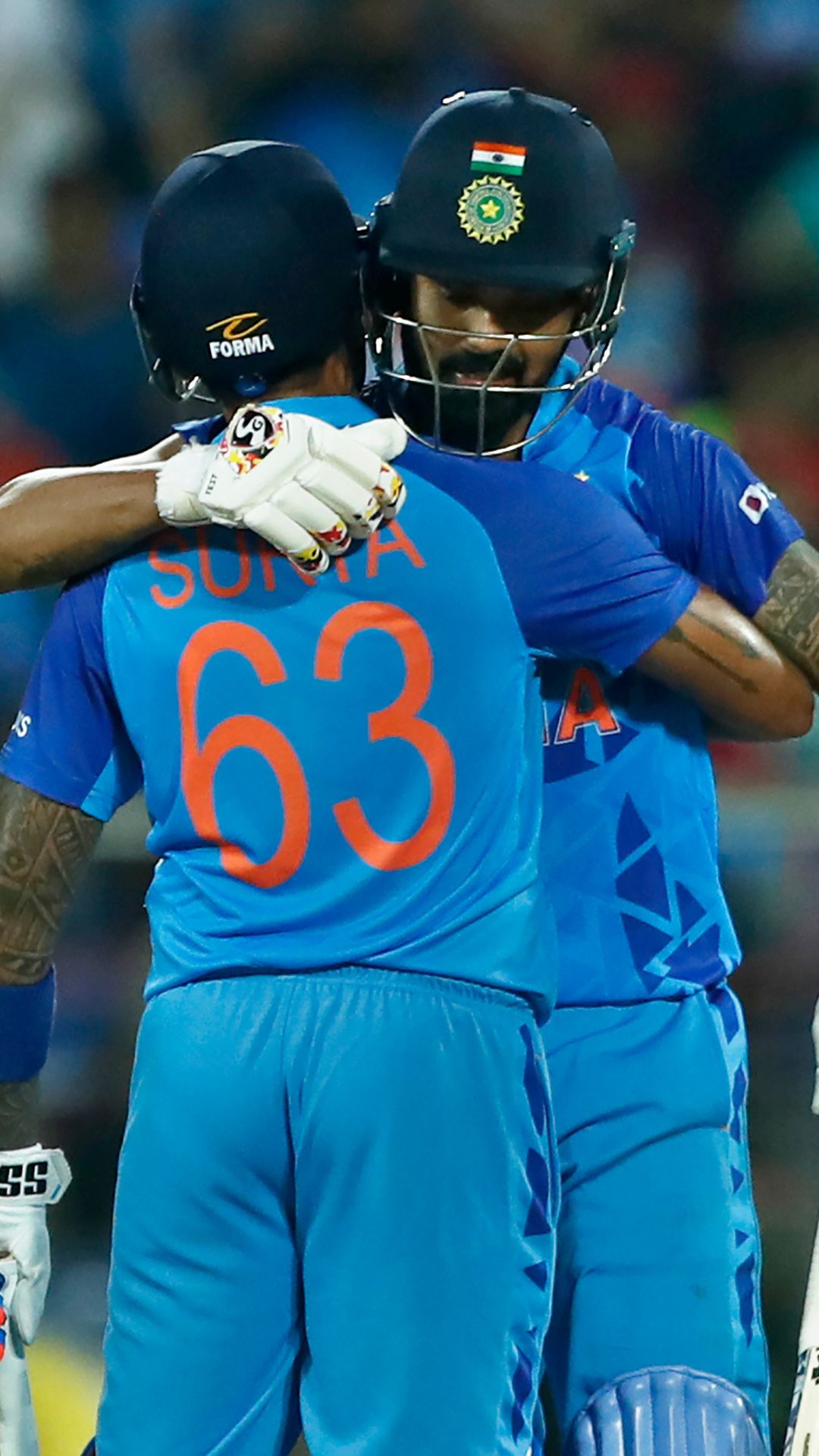 KL Rahul captain, Suryakumar Yadav at No. 6: India's predicted playing XI for 1st ODI vs Australia