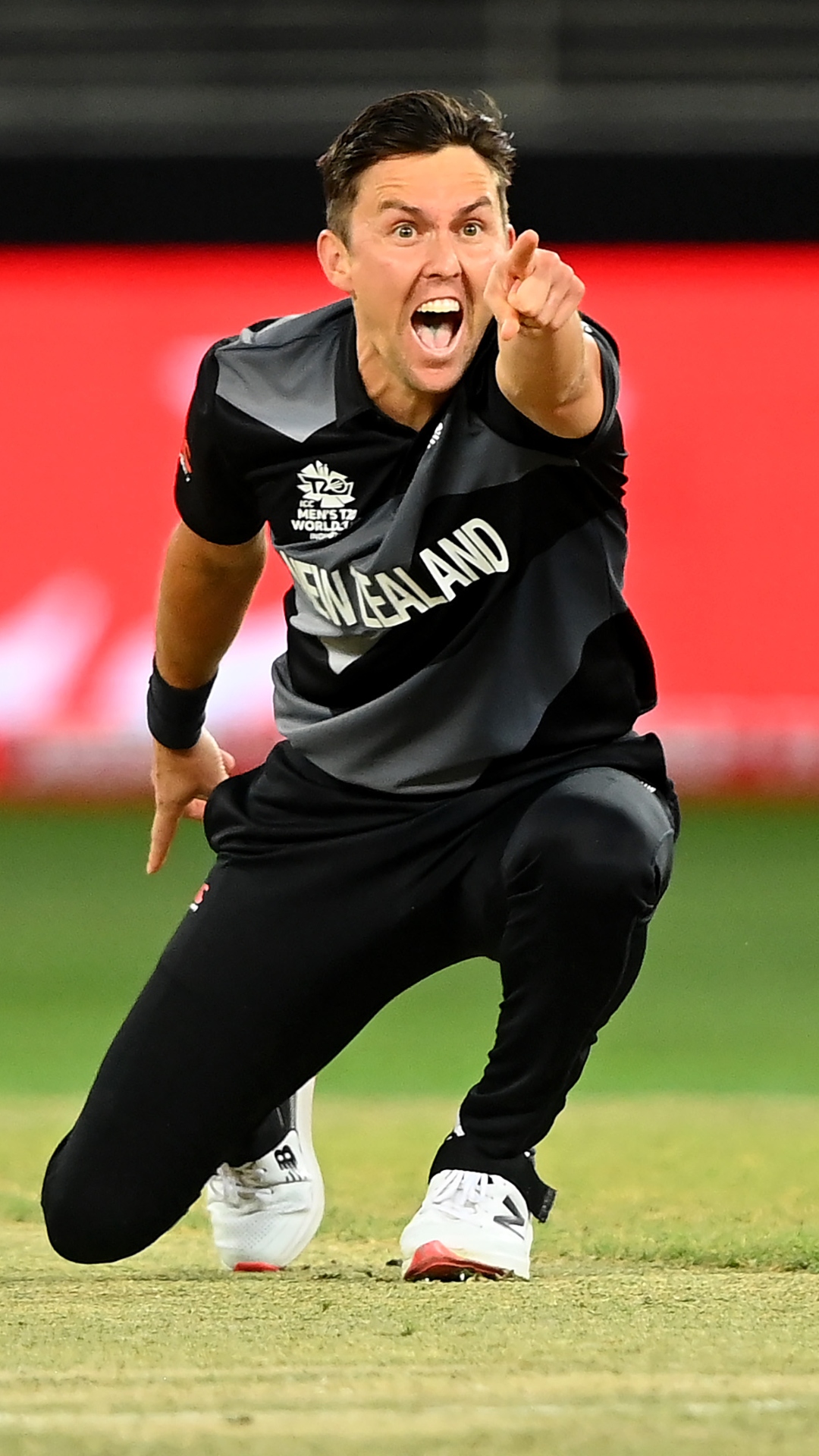 Players with most wickets after playing 100 ODIs, Trent Boult breaks in top three