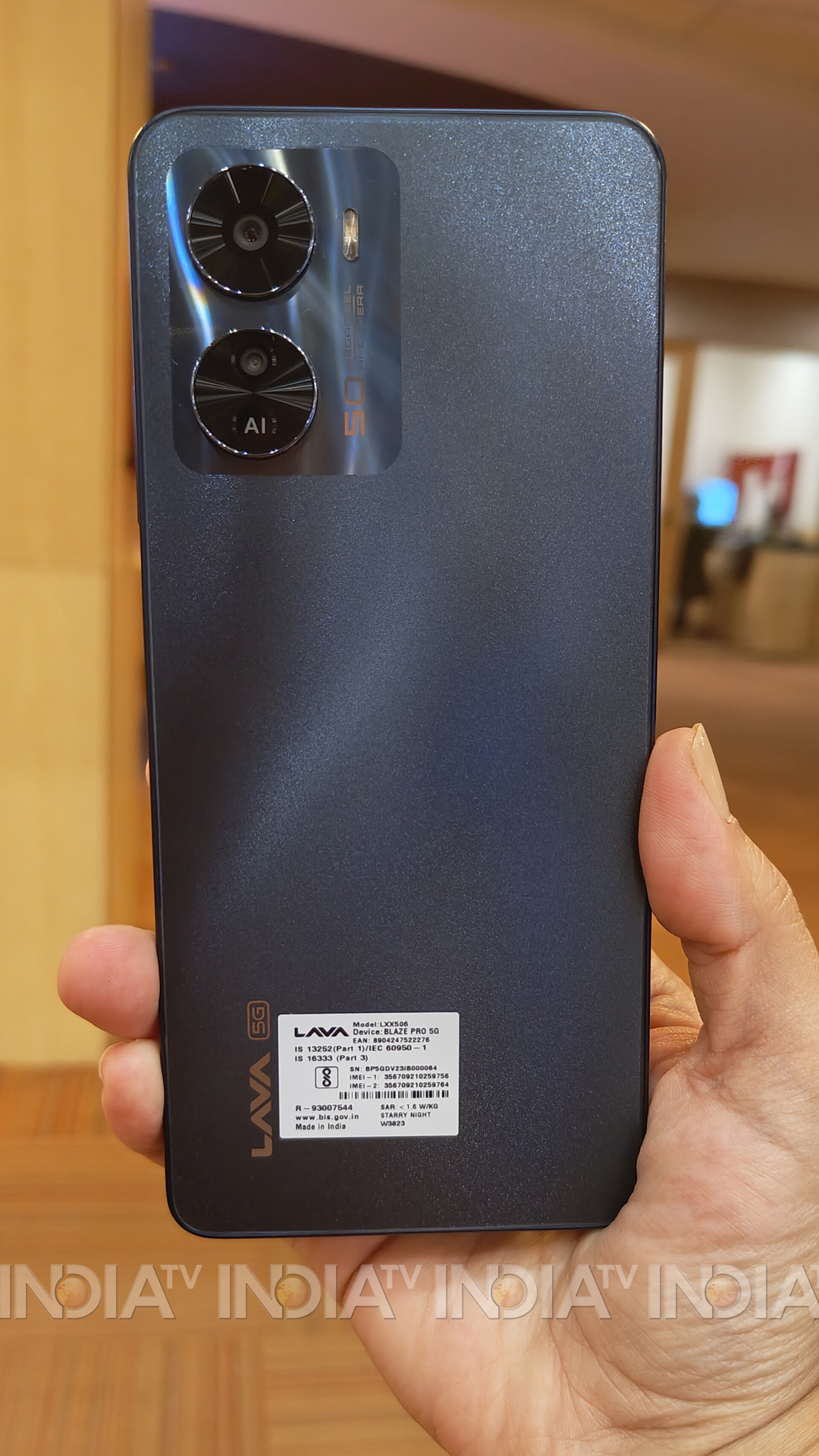 Xiaomi 11T Pro 5G: First impression