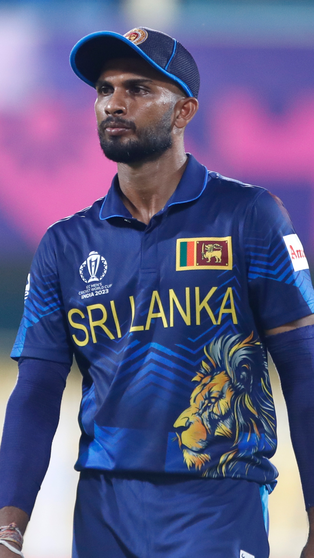 ICC Cricket World Cup 2023 All 10 Teams Jersey