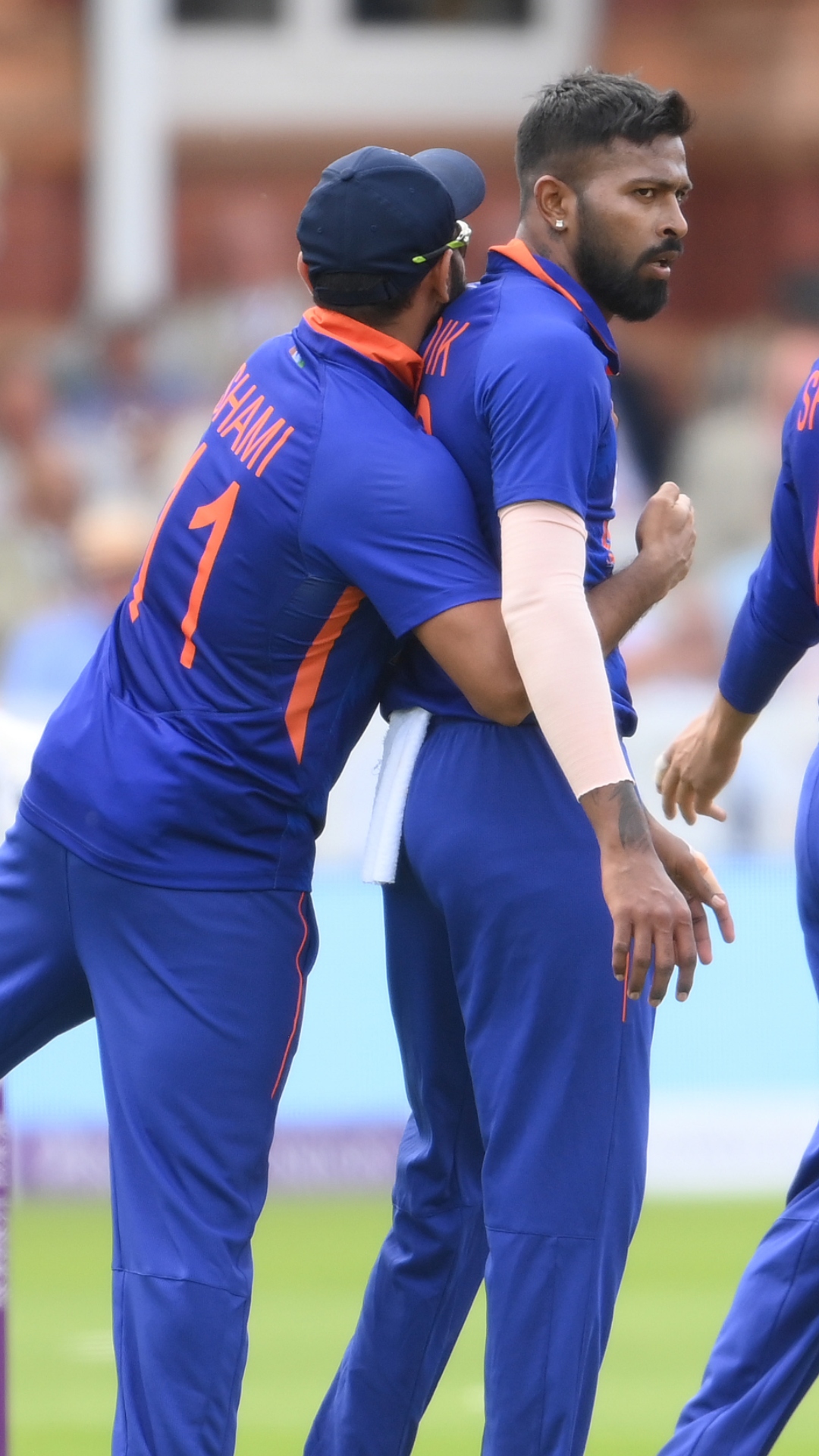 No Hardik Pandya, Shami comes in among 2 changes? India's likely XI for World Cup 2023 clash vs New Zealand