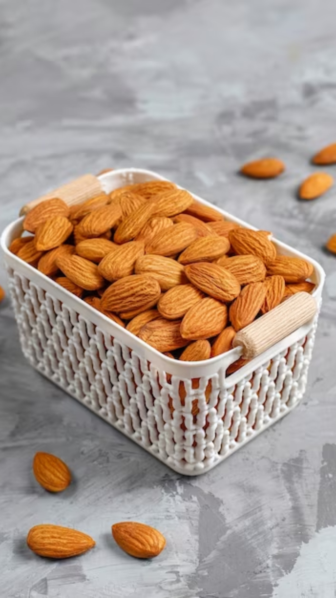 Real vs Adulteraded almonds: Here are 5 tips and tricks to identify the difference