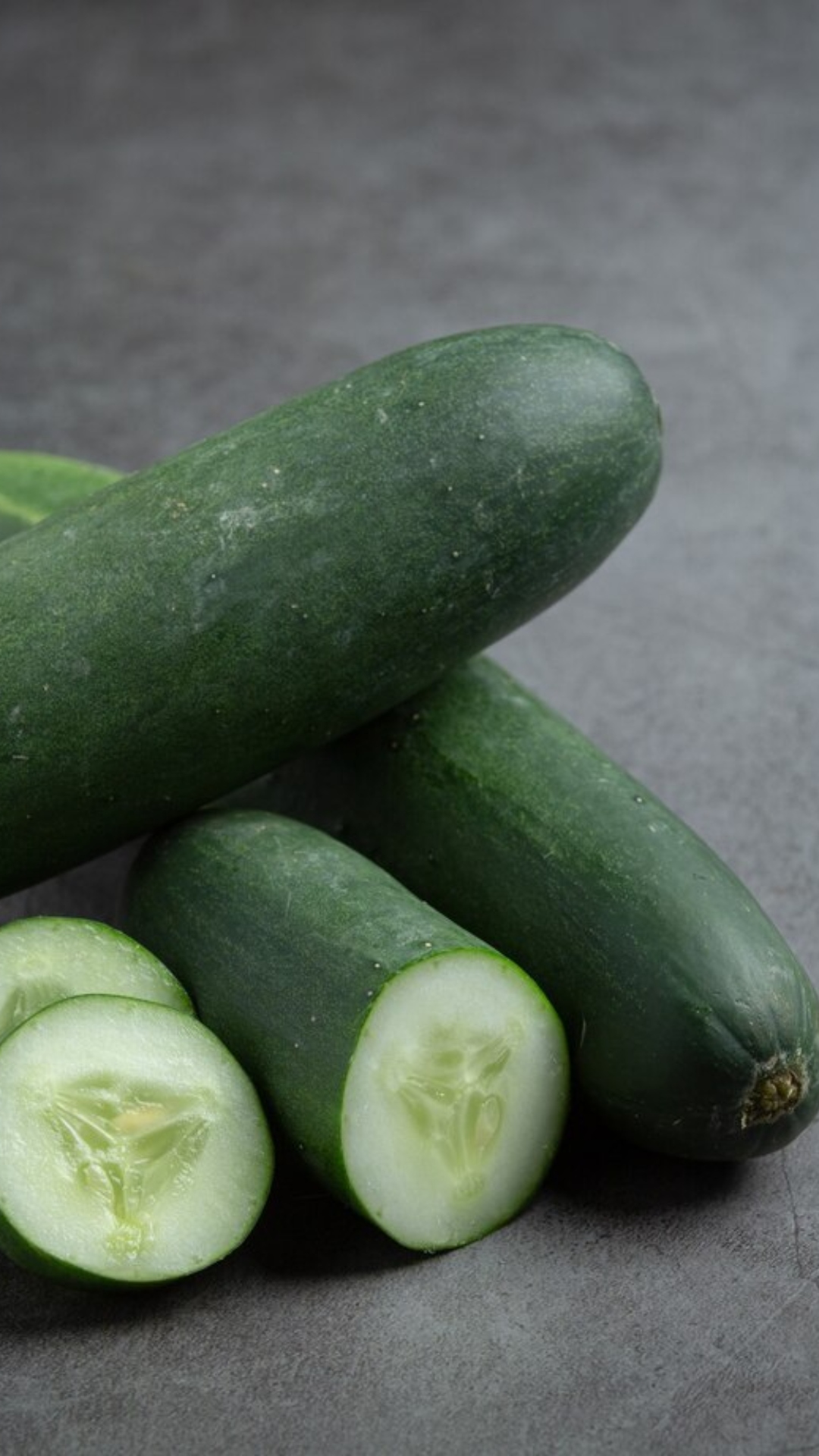 Benefits of Cucumber